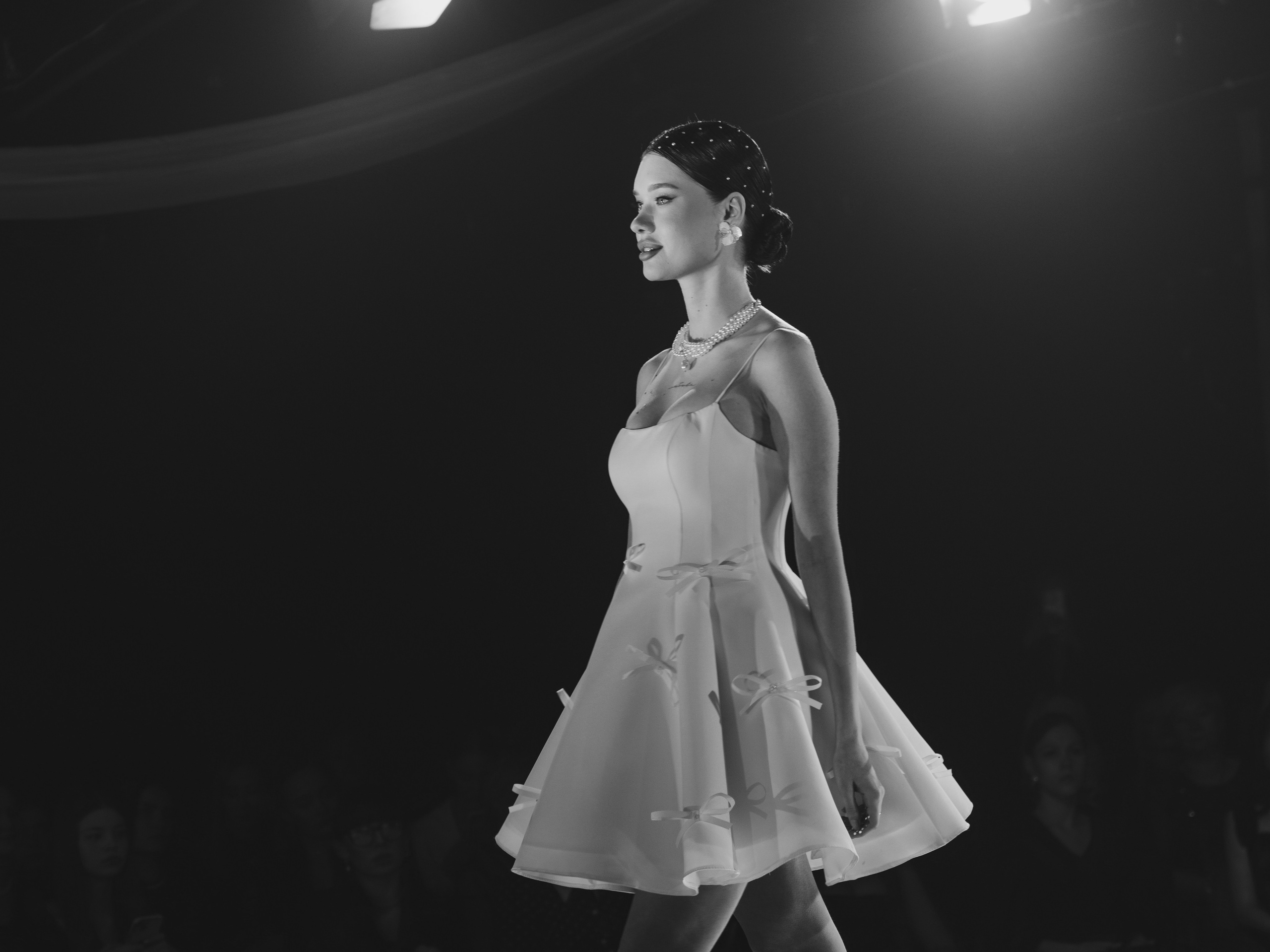 Wedding Fashion Show 2025. Фотограф в Иркутске на все важные случаи жизни