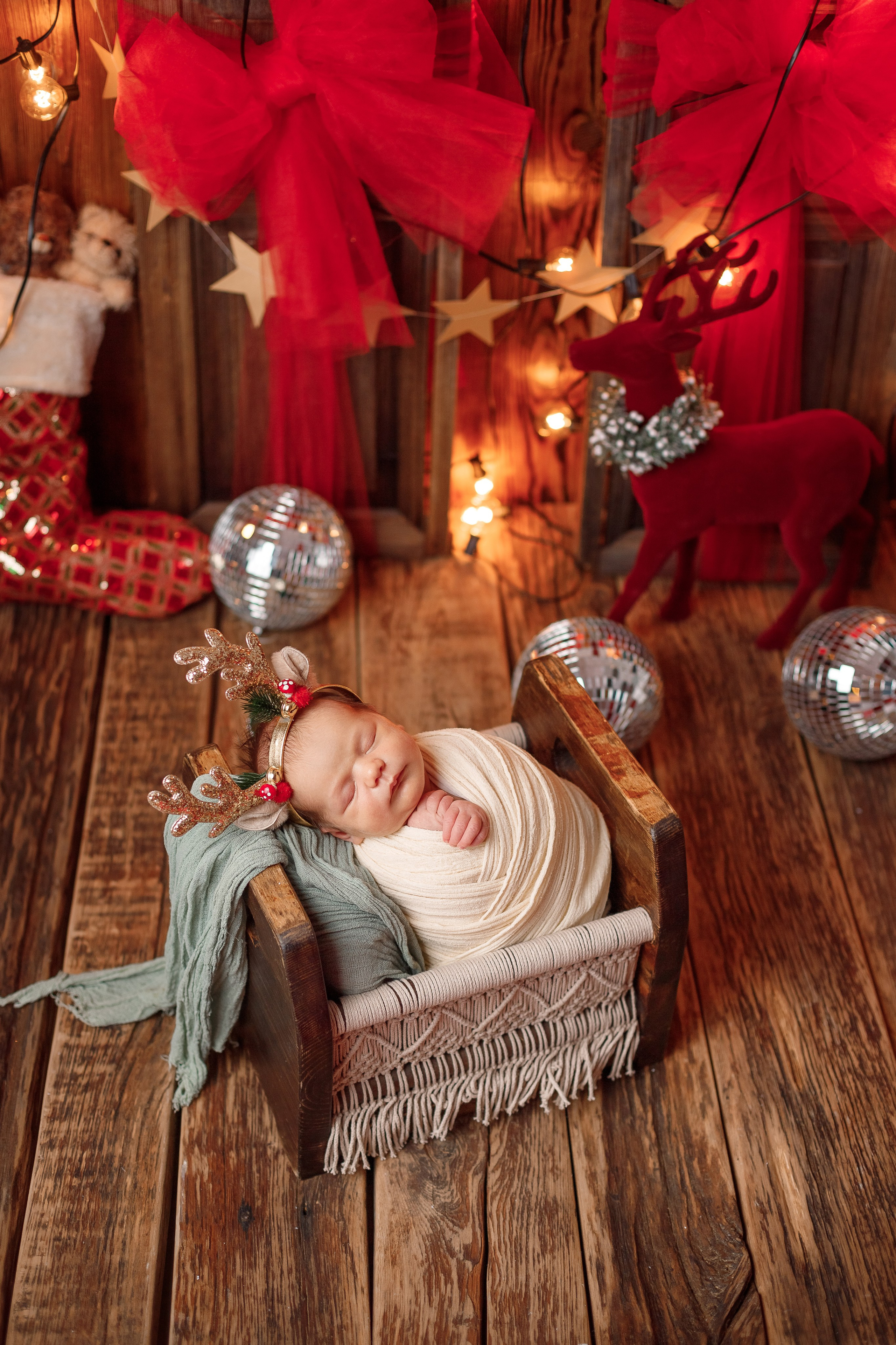 Отзывы. Детский, семейный и фотограф новорождённых в Ярославле Анна Салова