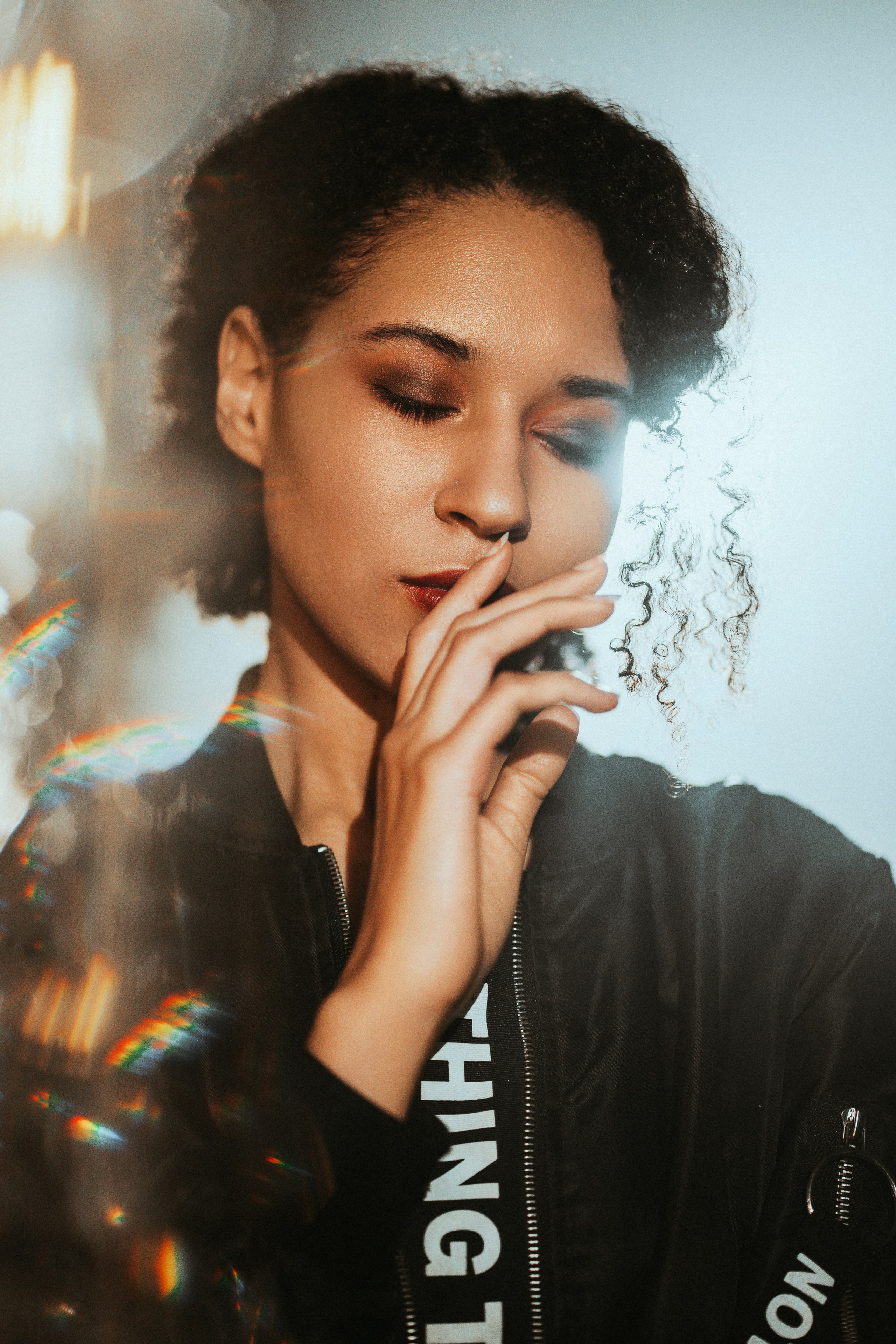 Клип Игра. Backstage. Фотограф в Москве — Новиков Владислав