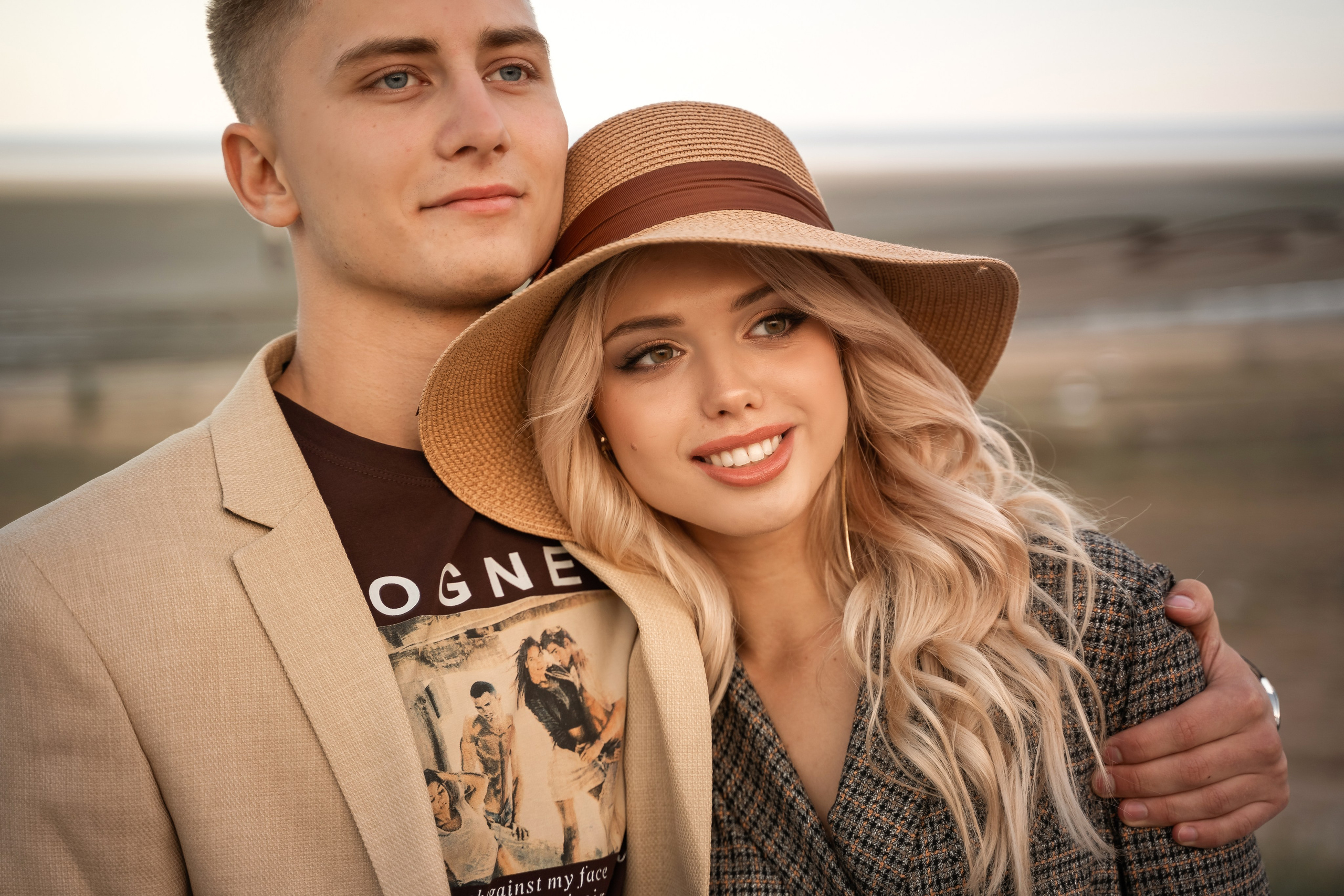 Roman&Kseniya. Выпускной школьный альбом в Орске и Москве — Фотограф Наталья Лаптова