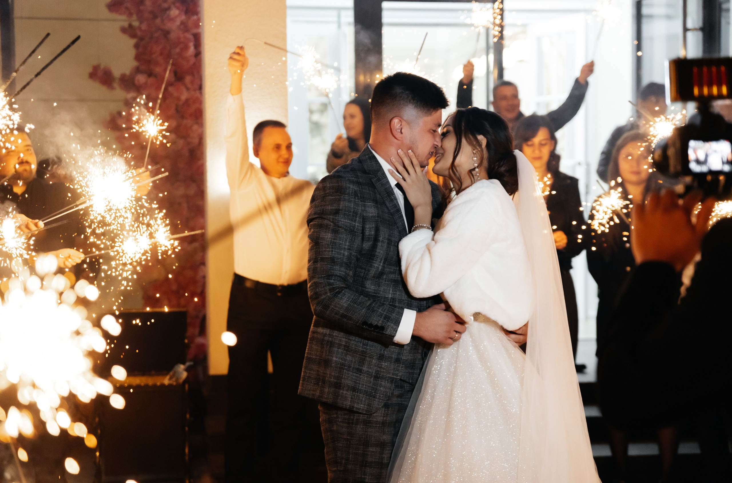 Ainur & Alina. Свадебный фотограф Ильнар Асадуллин