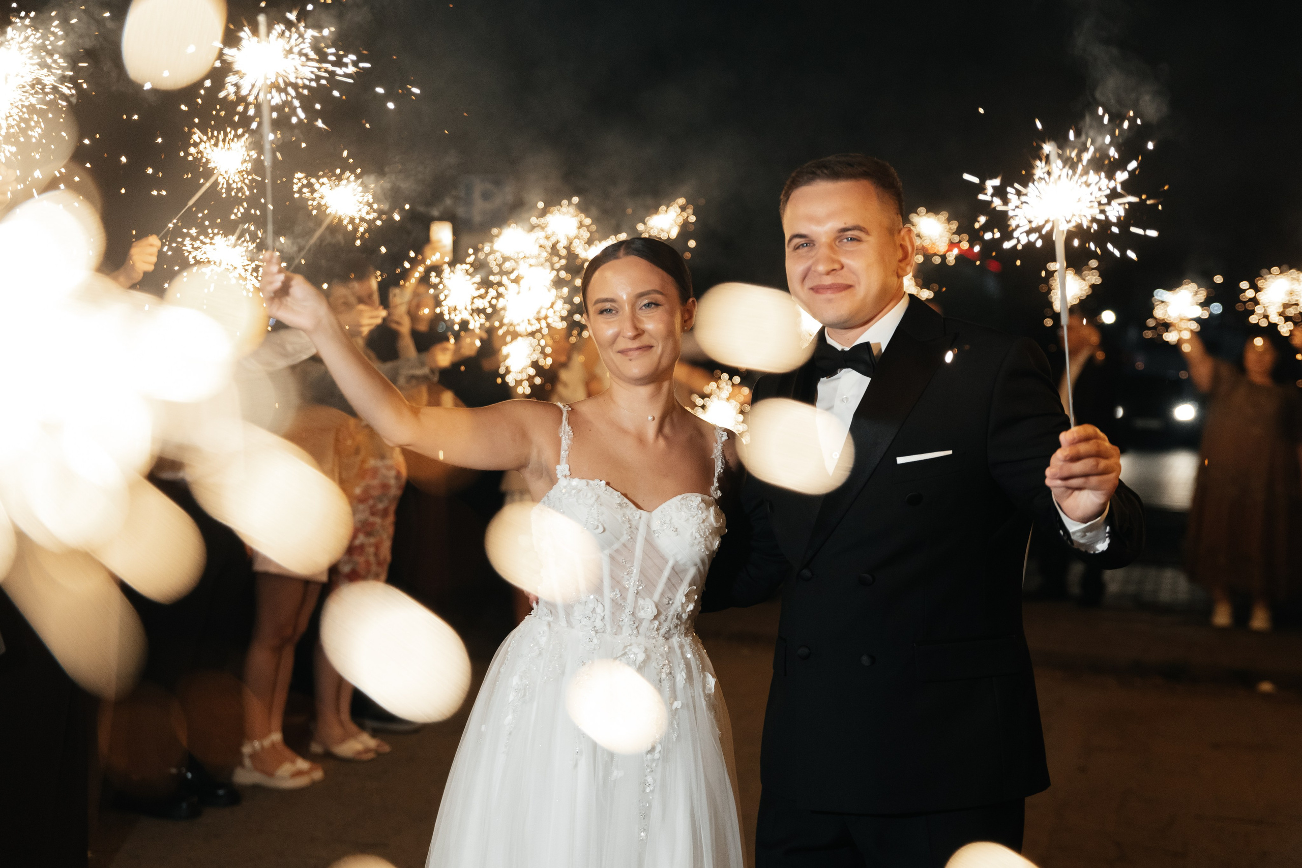 Arthur & Zarina. Свадебный фотограф Ильнар Асадуллин