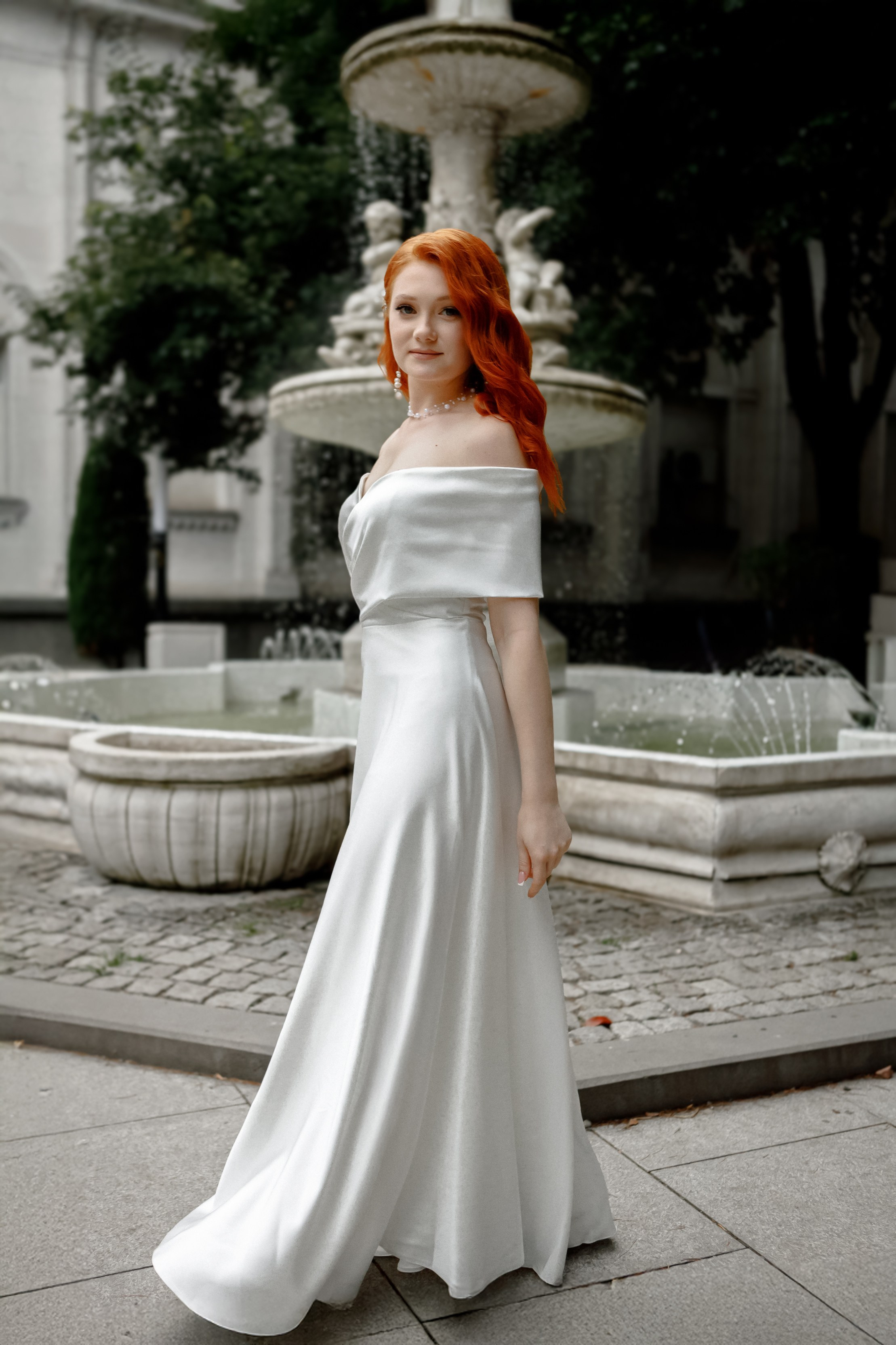 D&A. Фотограф в Батуми Павел Шарников