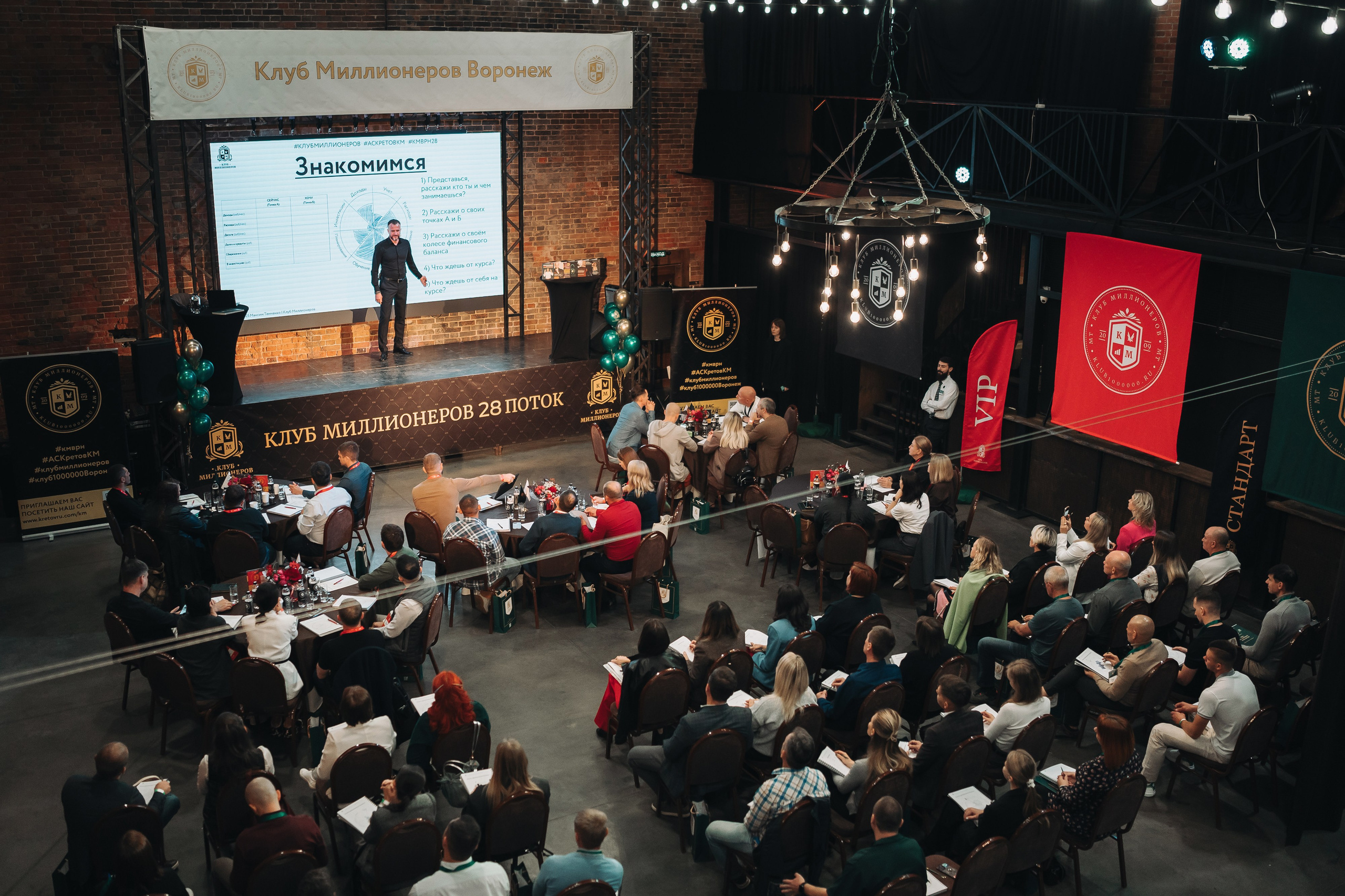 Репортажная съемка мероприятий в Воронеже. Свадебный и репортажный фотограф в Воронеже Роман Янко