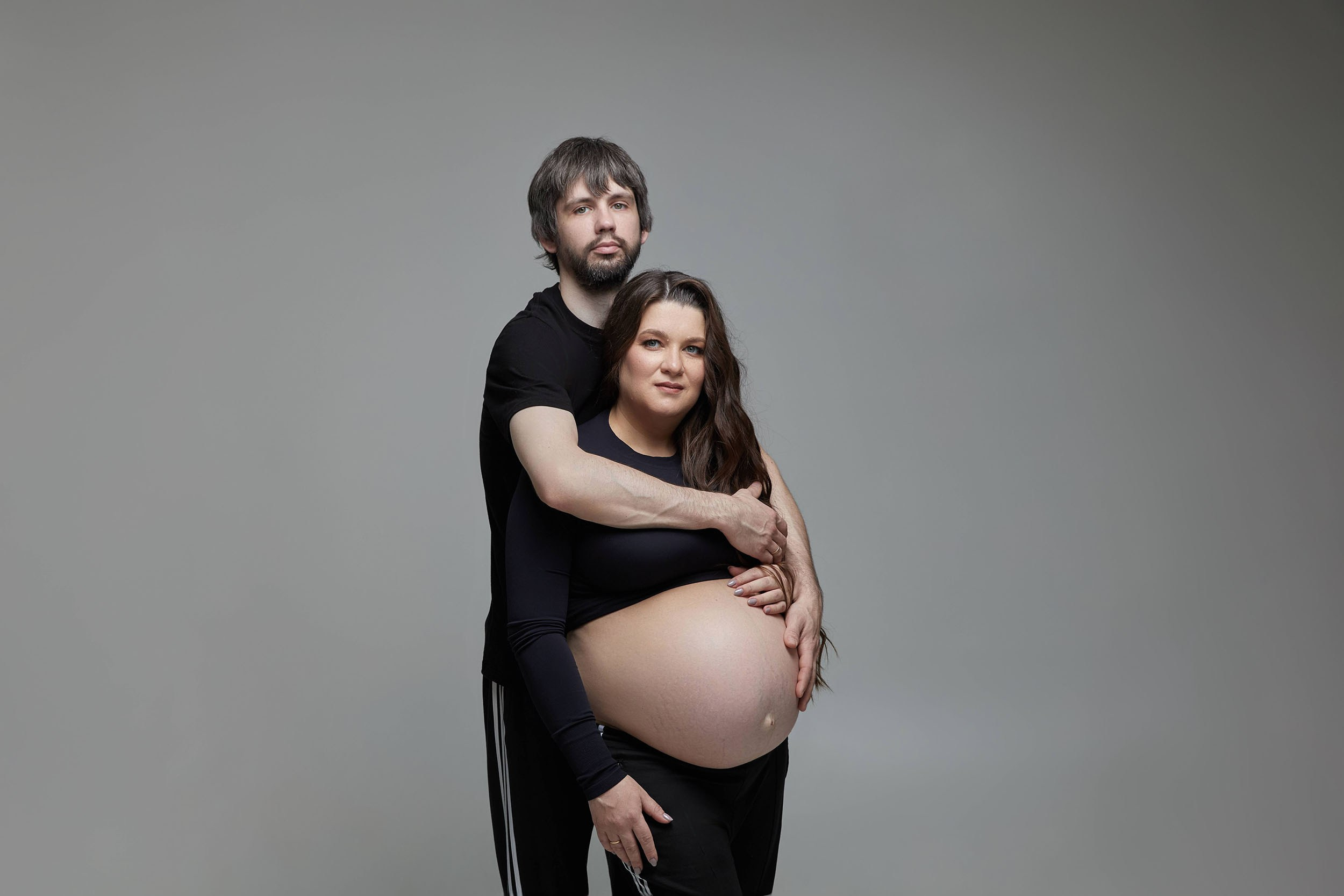 В ожидании чуда. Евгений Калугин фотограф в Екатеринбурге и Свердловской области