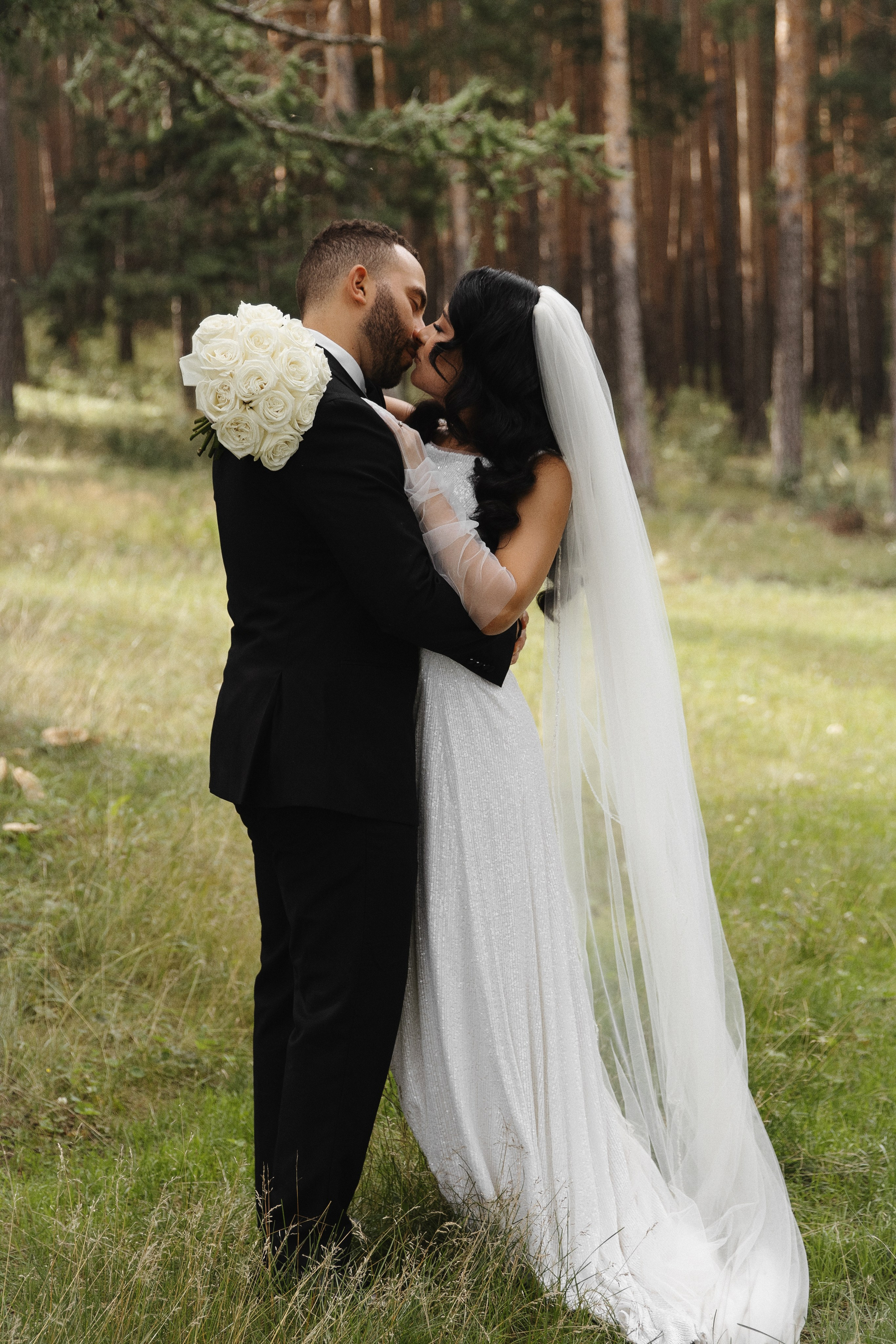 Амир & Миляуша