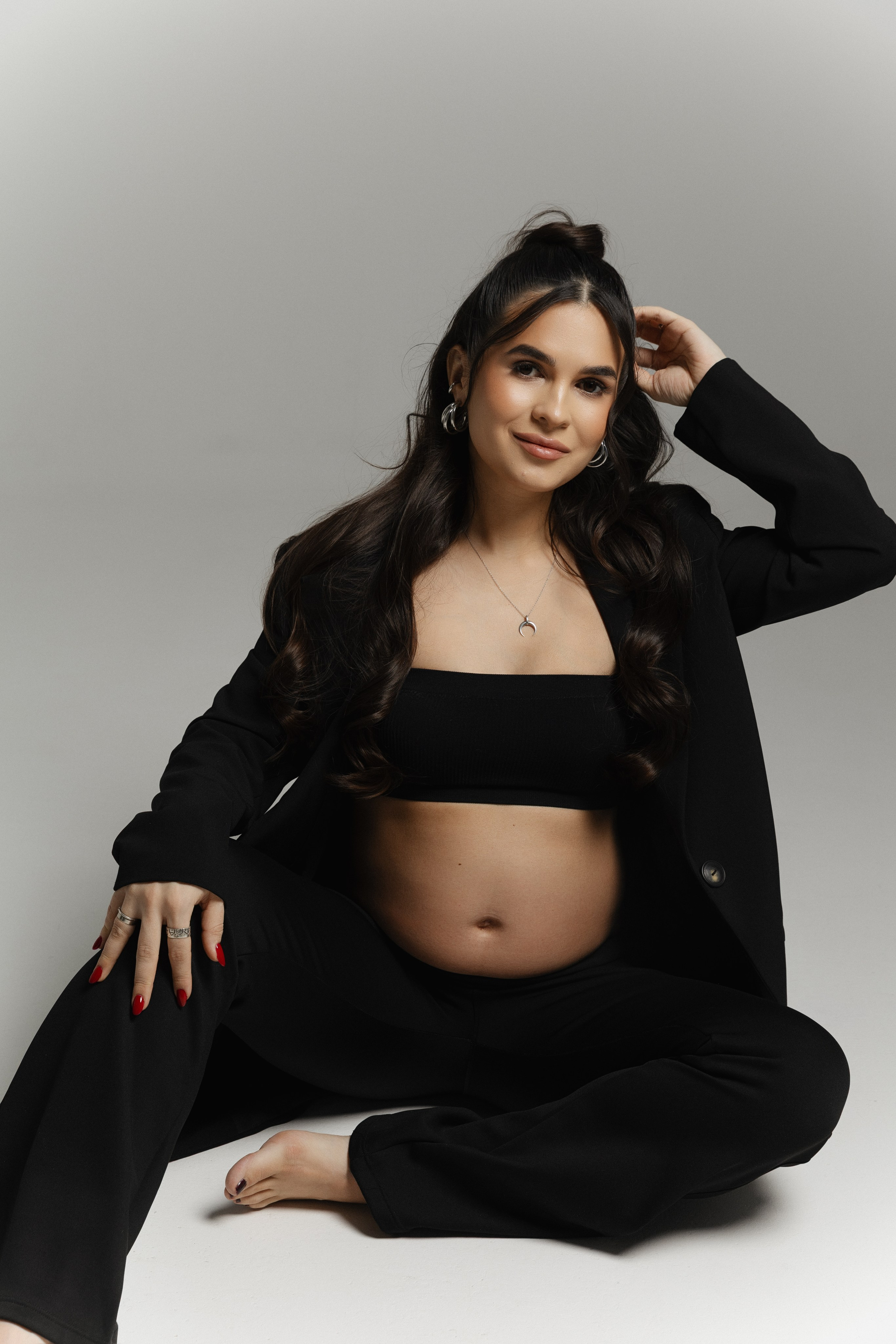 Лилиана & Илья