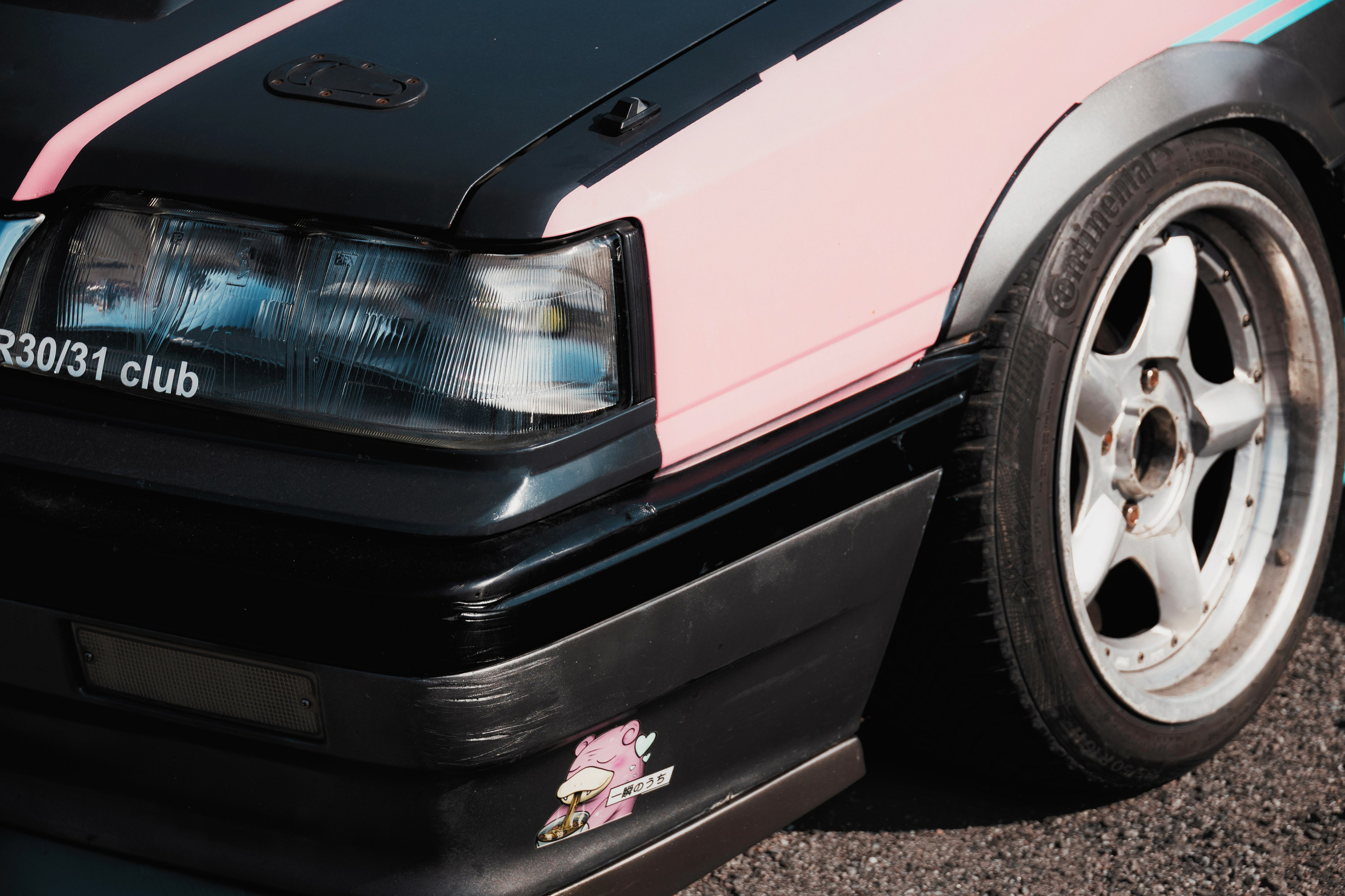 TURBO NIGHT — фоторепортаж с  turbo night легендарной вечеринки в формате автомобильного фестиваля