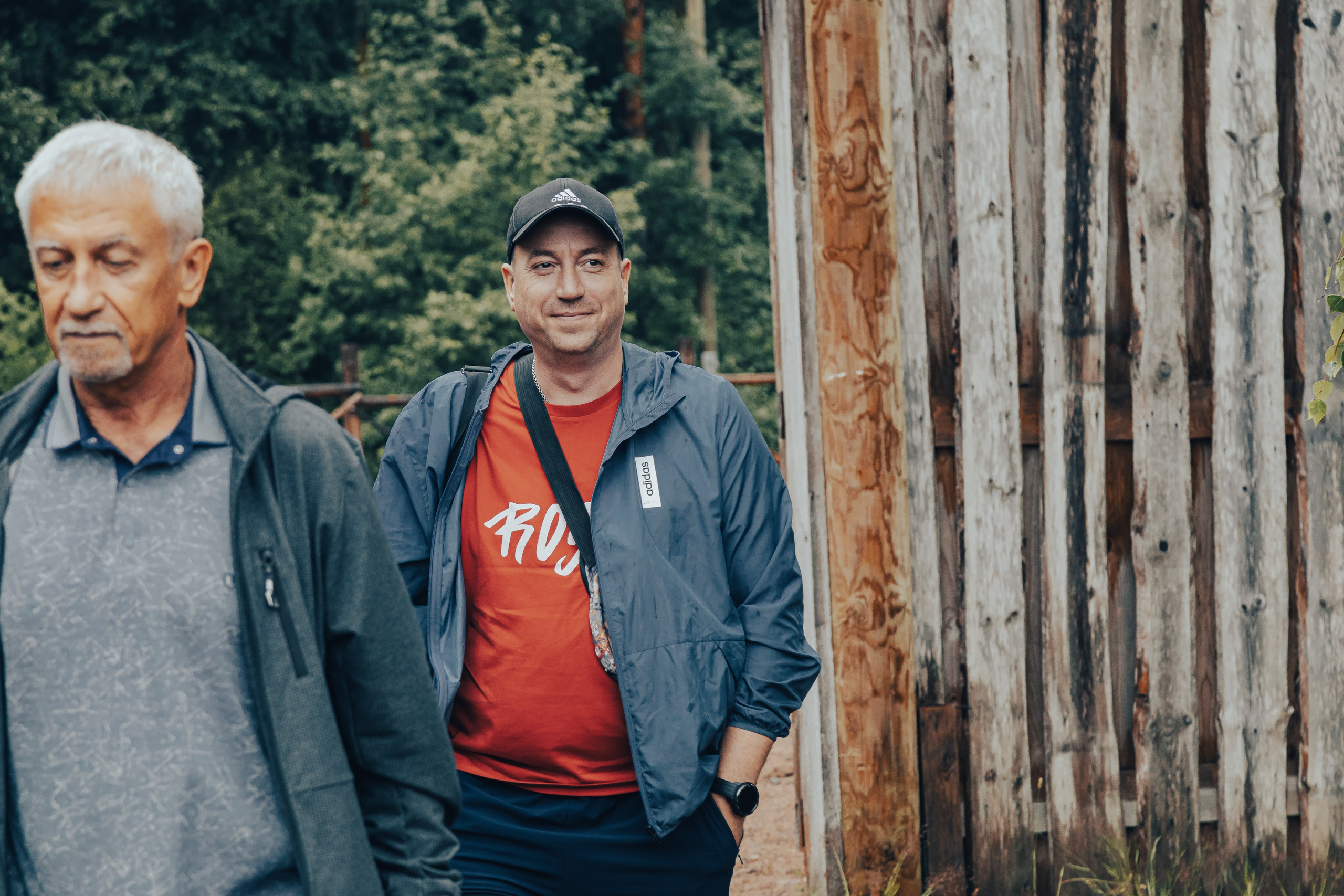 КОРПОРАТИВ ЛЕТНИЙ. Главная