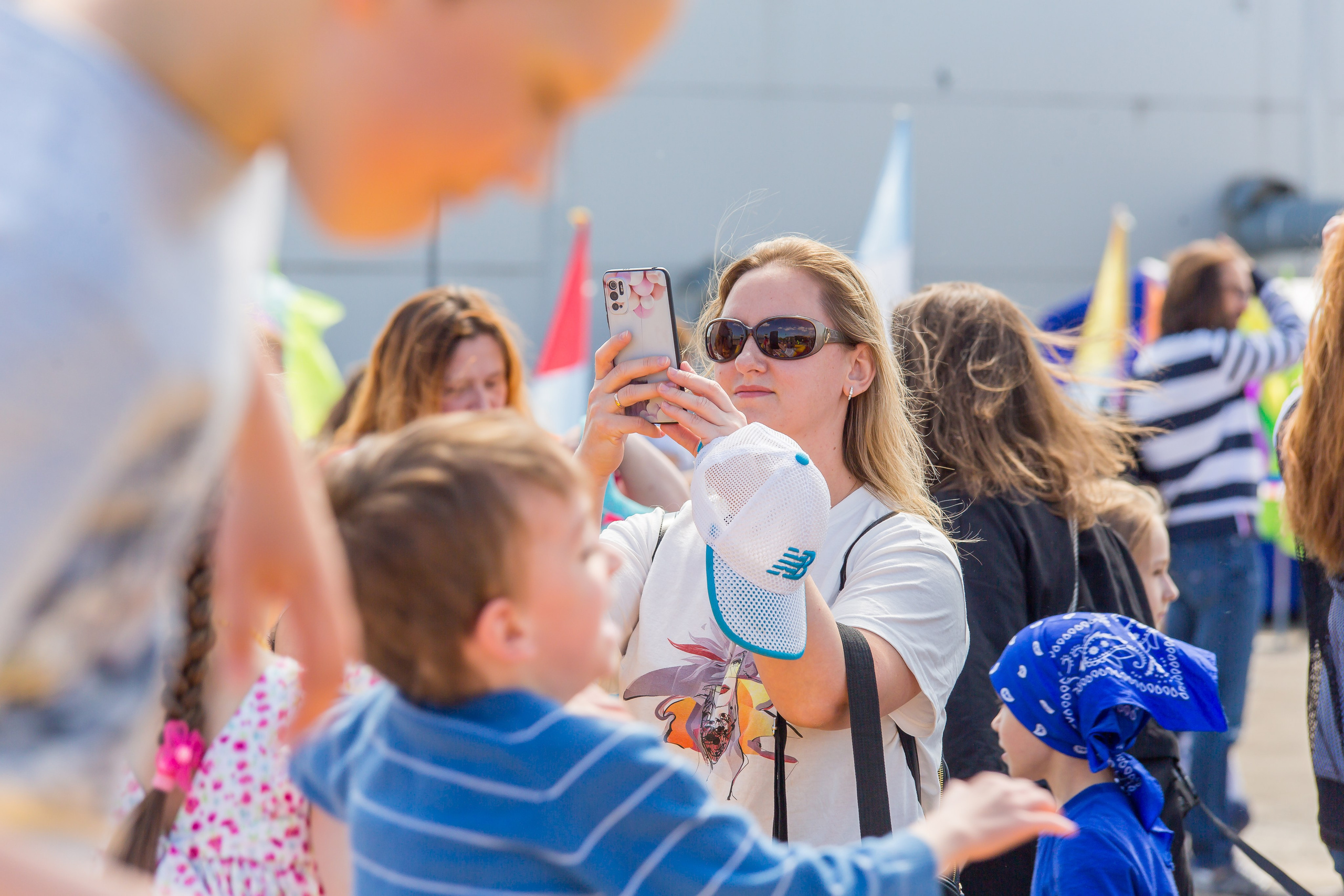 ОКЕАНАРИУМ БОЛЬШАЯ РЕГАТА 2023. Главная