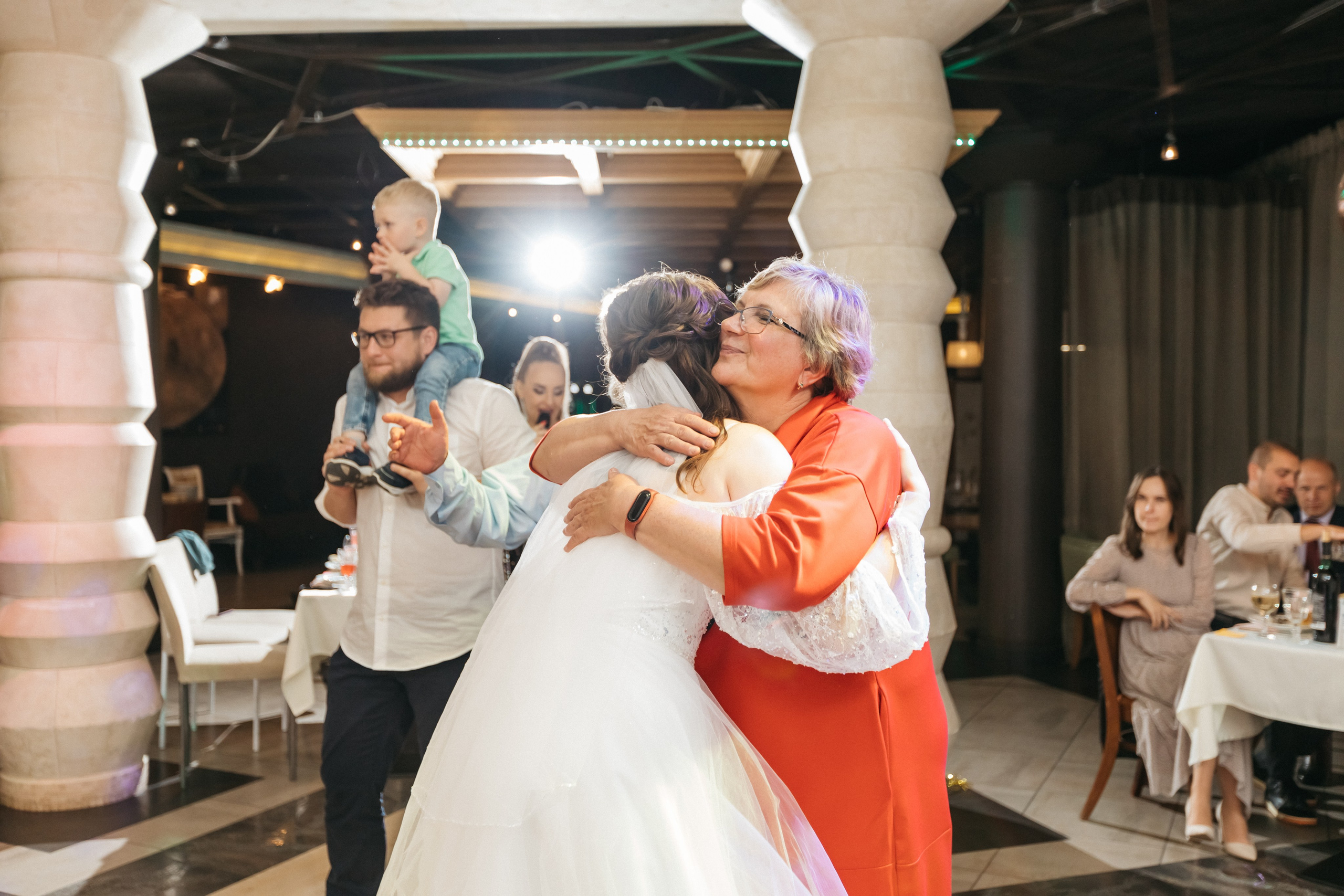 Татьяна и Константин. Главная