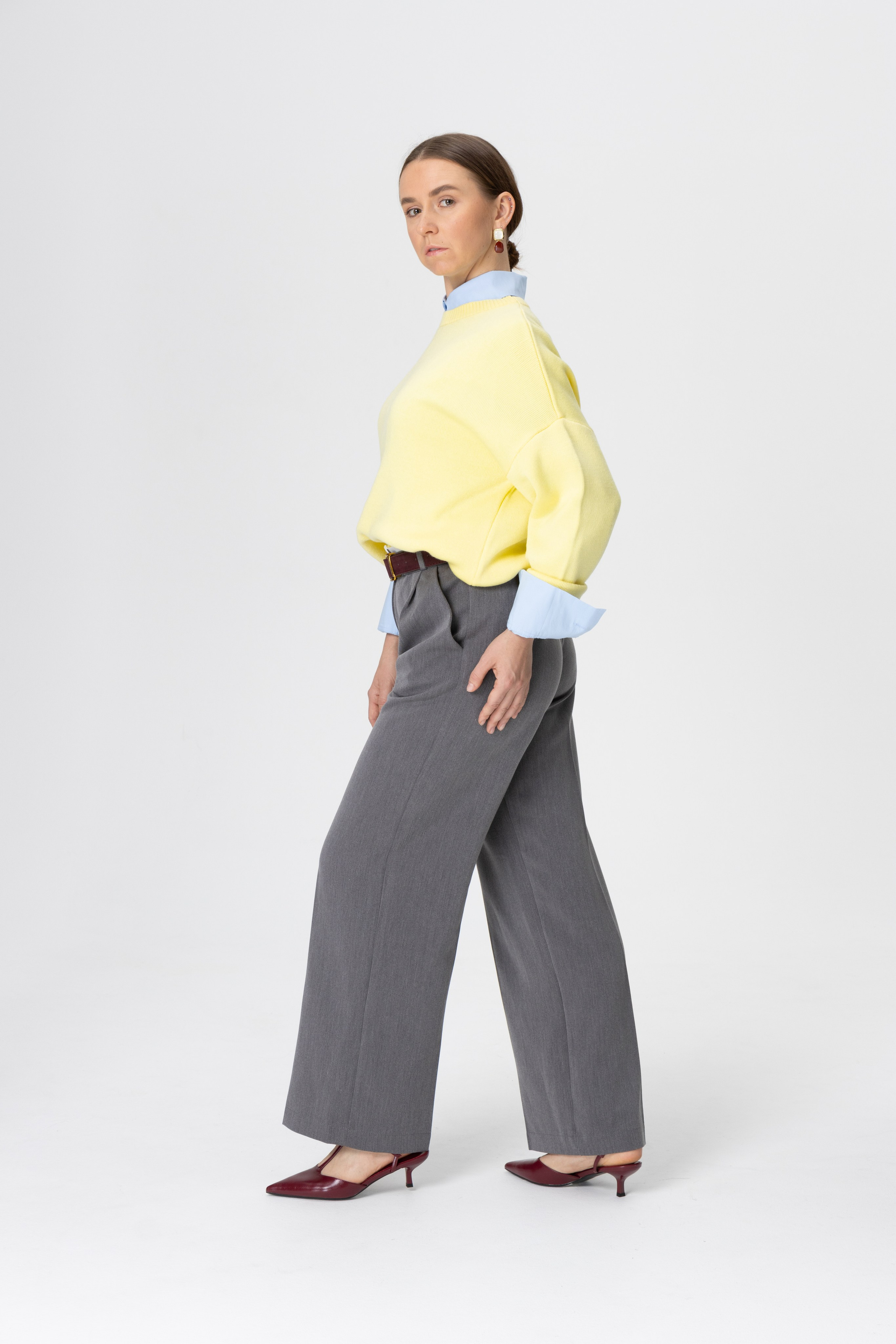 Офисный стиль. Главная