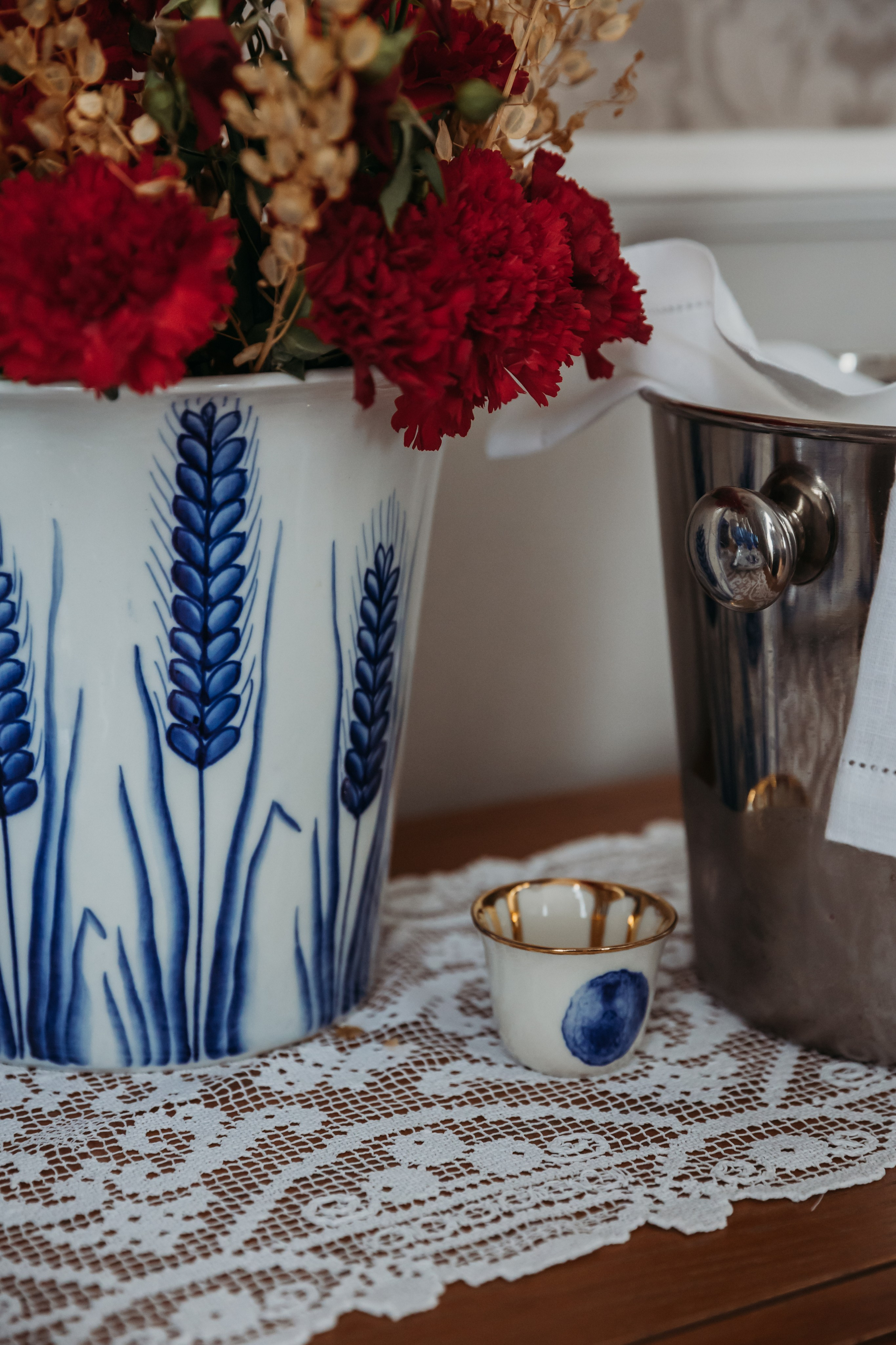 Родные люди «Русское чаепитие». Леся Гаранина. Семейный фотограф/видеограф Москва и область