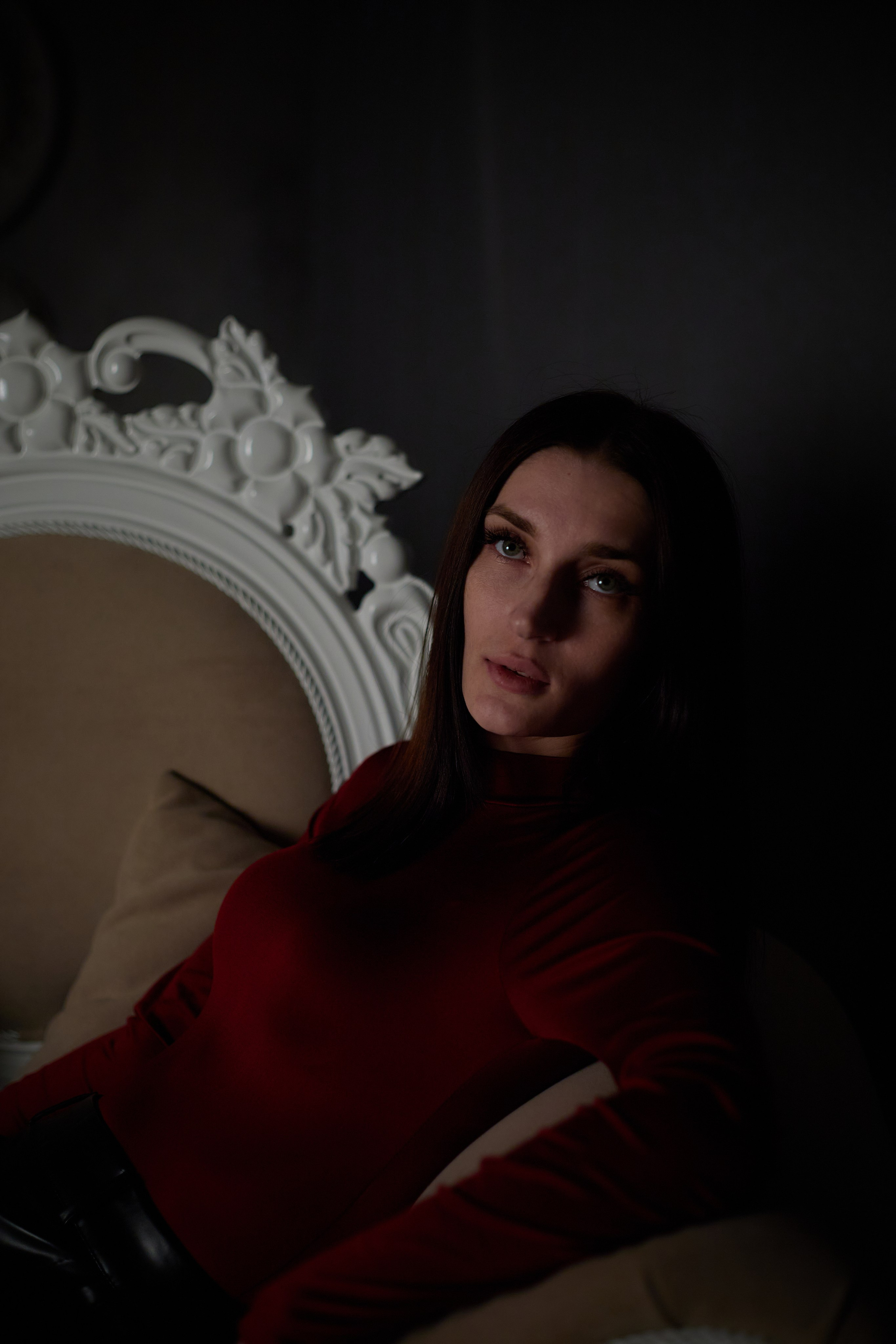 Студийные фото