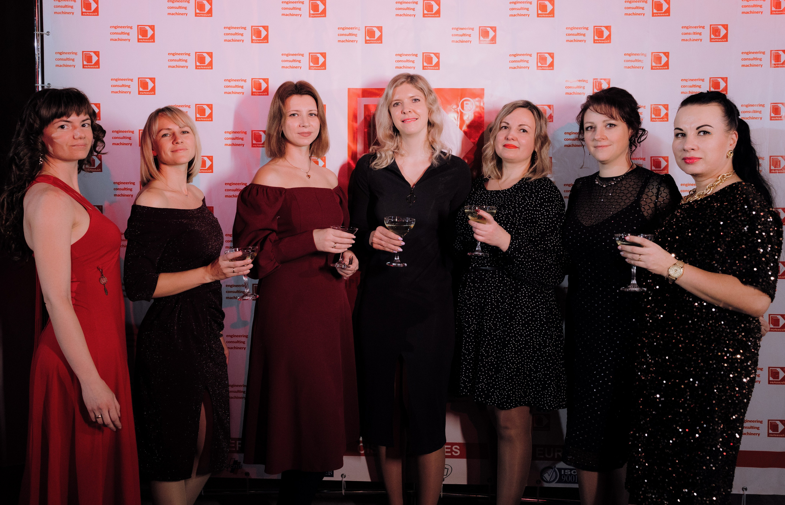 Корпоратив компании Eastconsult. Фотограф Андрей Ширкалин Москва Московская обл, Коломна, Рязань