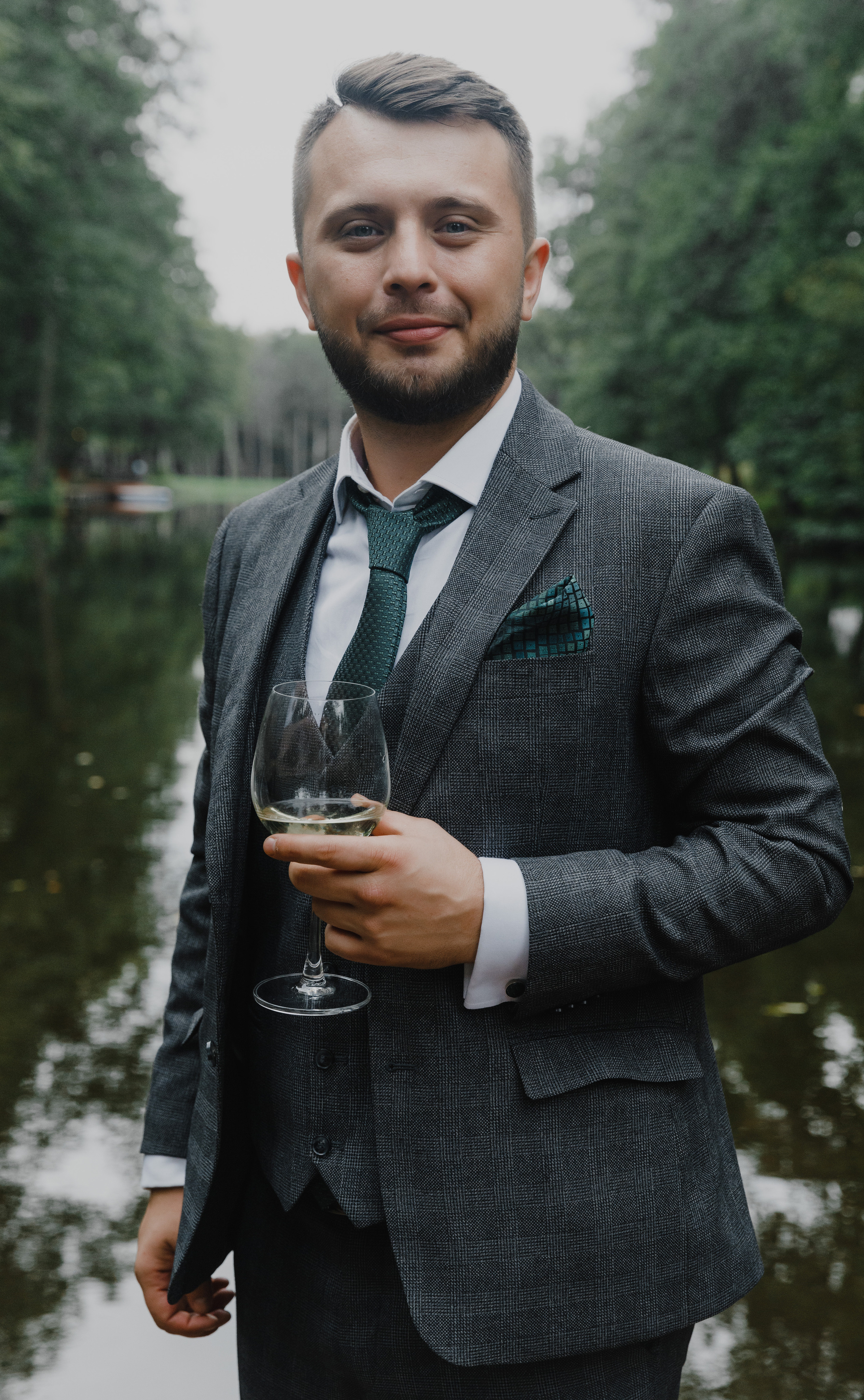 TIMUR_DARIA (PARK_HOTEL_ROSENDORF). Фотограф Андрей Ширкалин Москва Московская обл, Коломна, Рязань