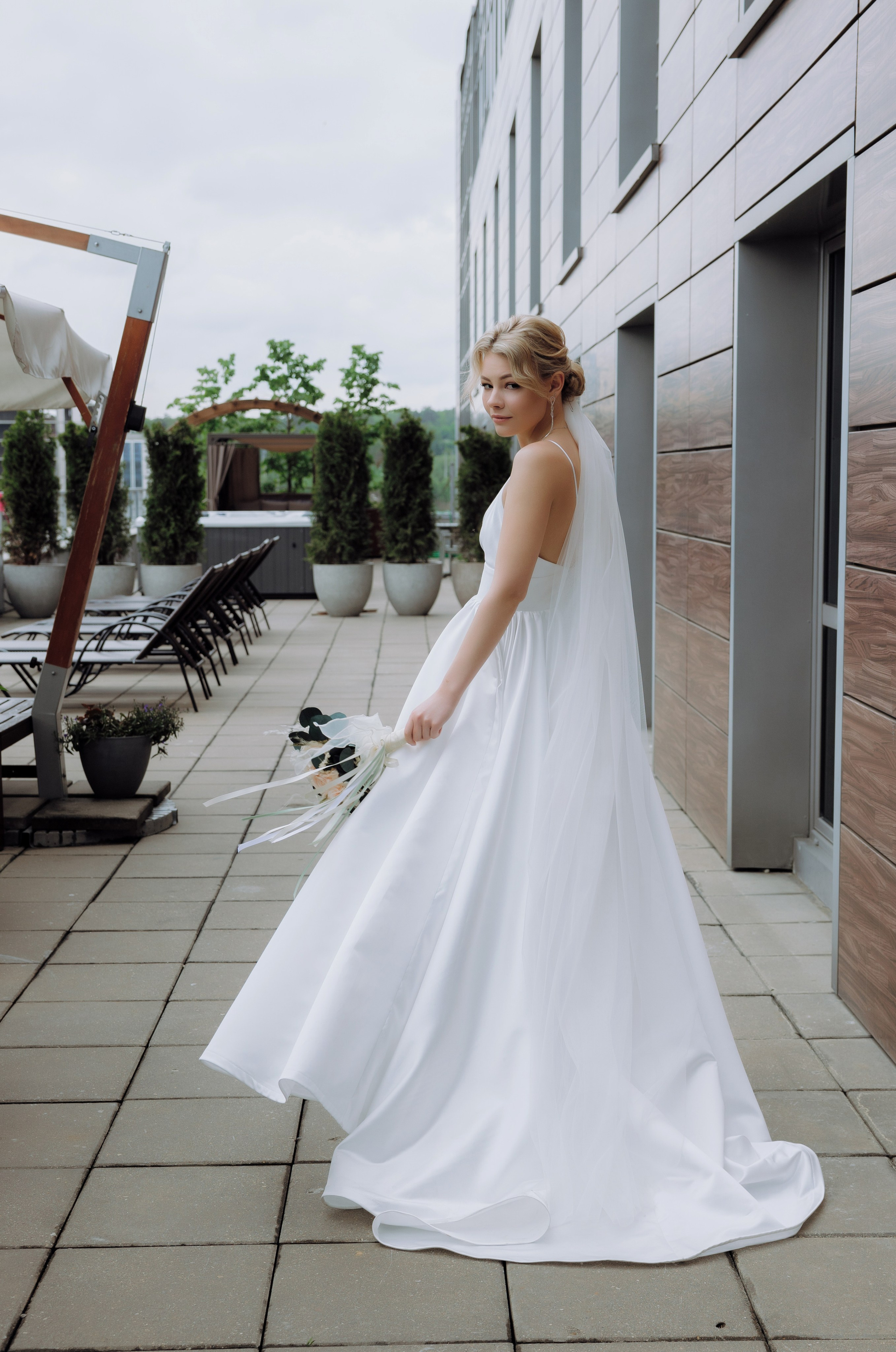 DMITRY AND KRISTINA (Forest_dew). Фотограф Андрей Ширкалин Москва Московская обл, Коломна, Рязань