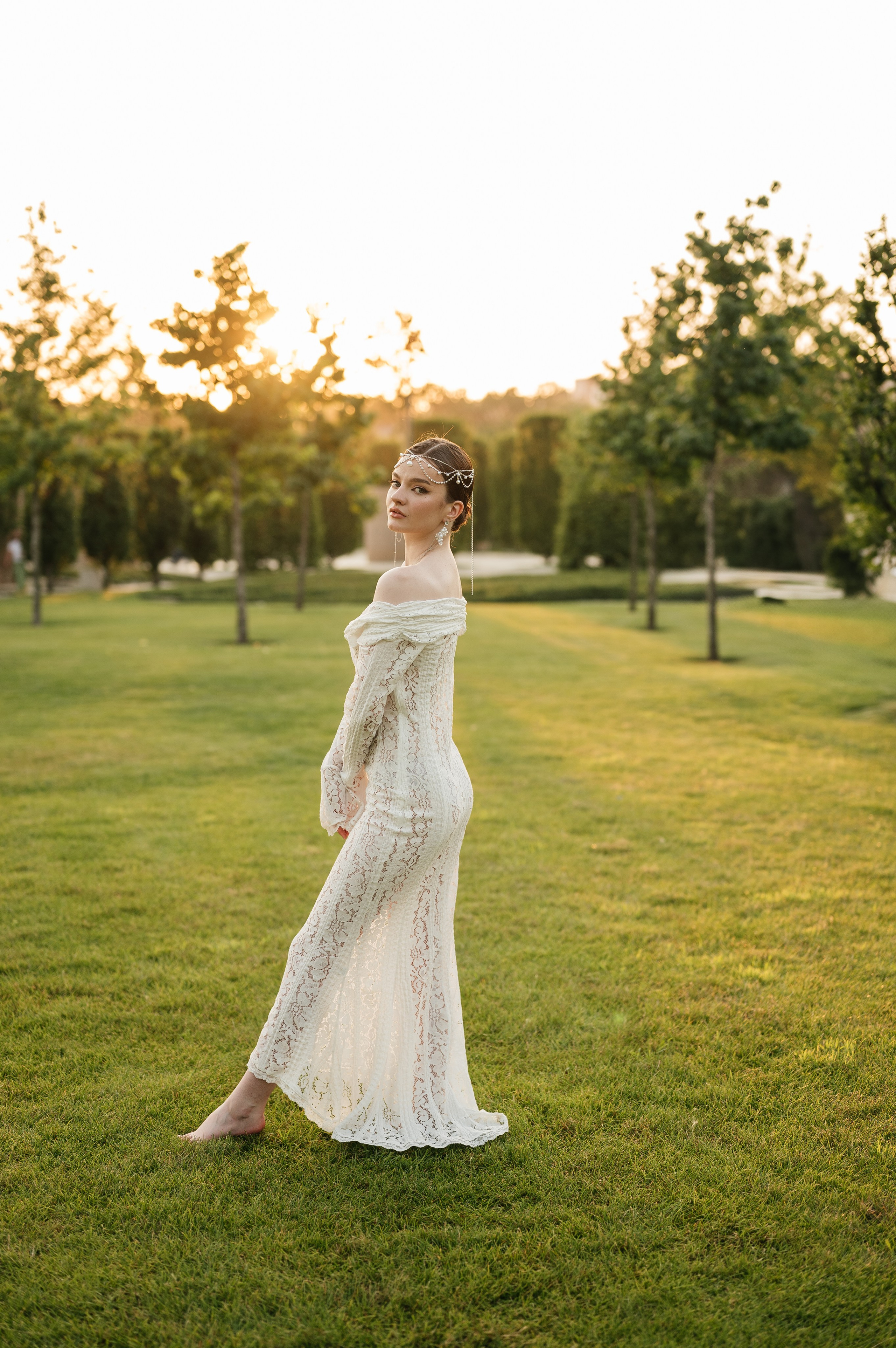 Арина (невеста). Свадебный и семейный фотограф в Краснодаре Алина Мельник