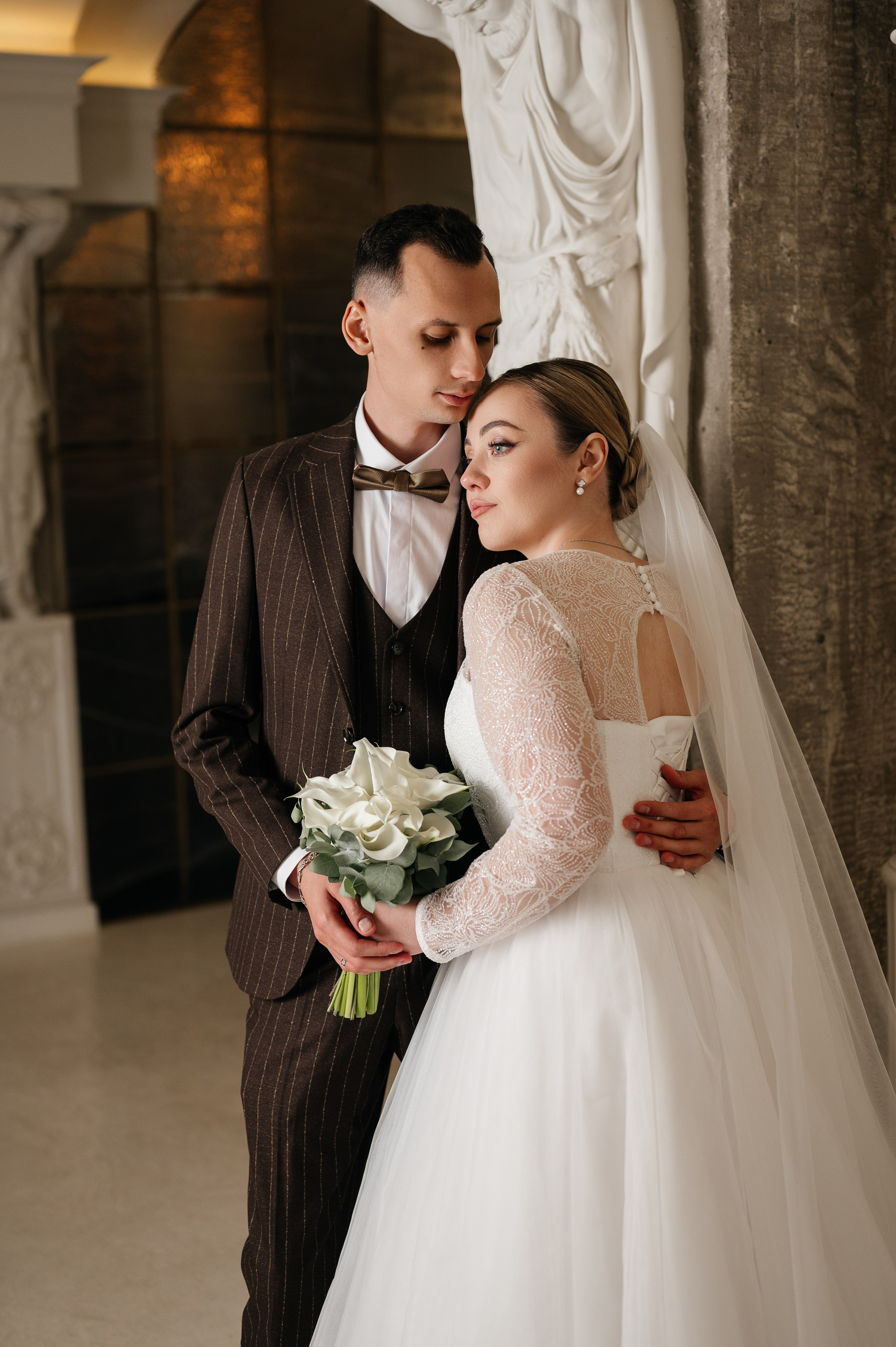 Свадебная 💍 загс и студия. Свадебный и семейный фотограф в Краснодаре Алина Мельник