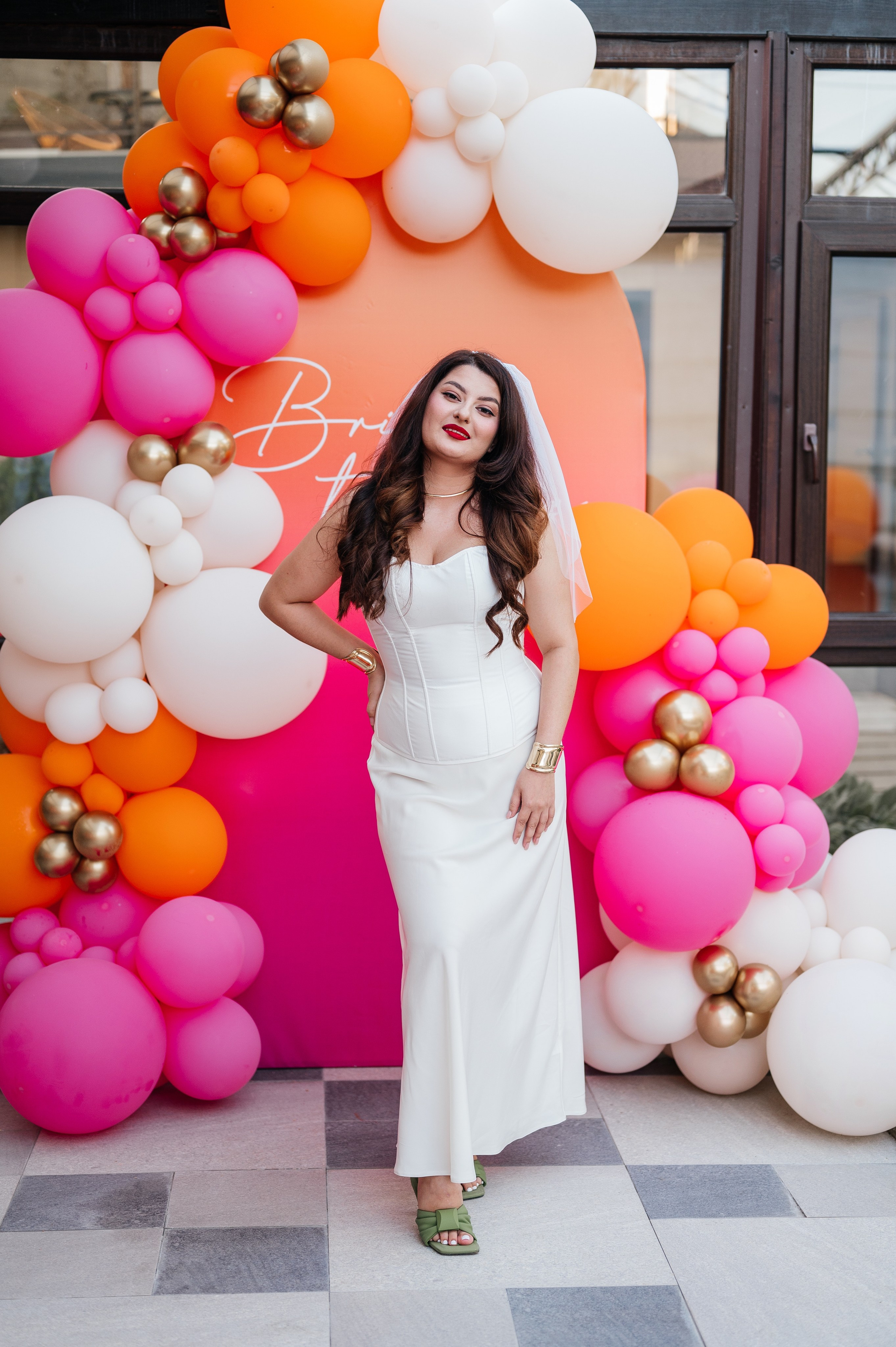 Девичник. Свадебный и семейный фотограф в Краснодаре Алина Мельник