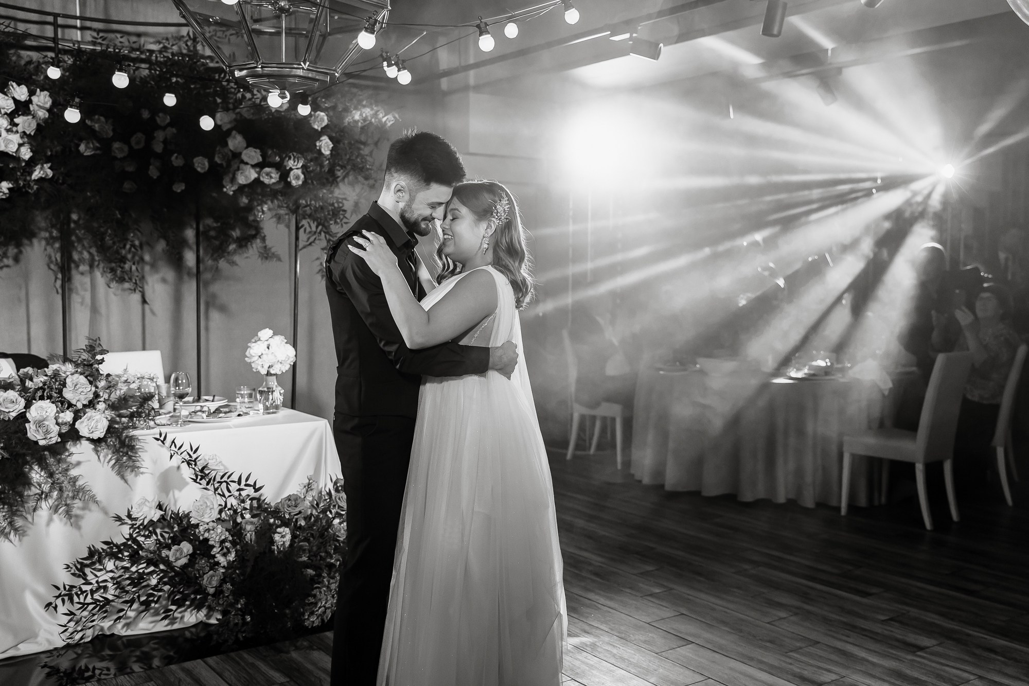 11.12 Аннета и Алексей. Свадебный организатор Екатеринбург