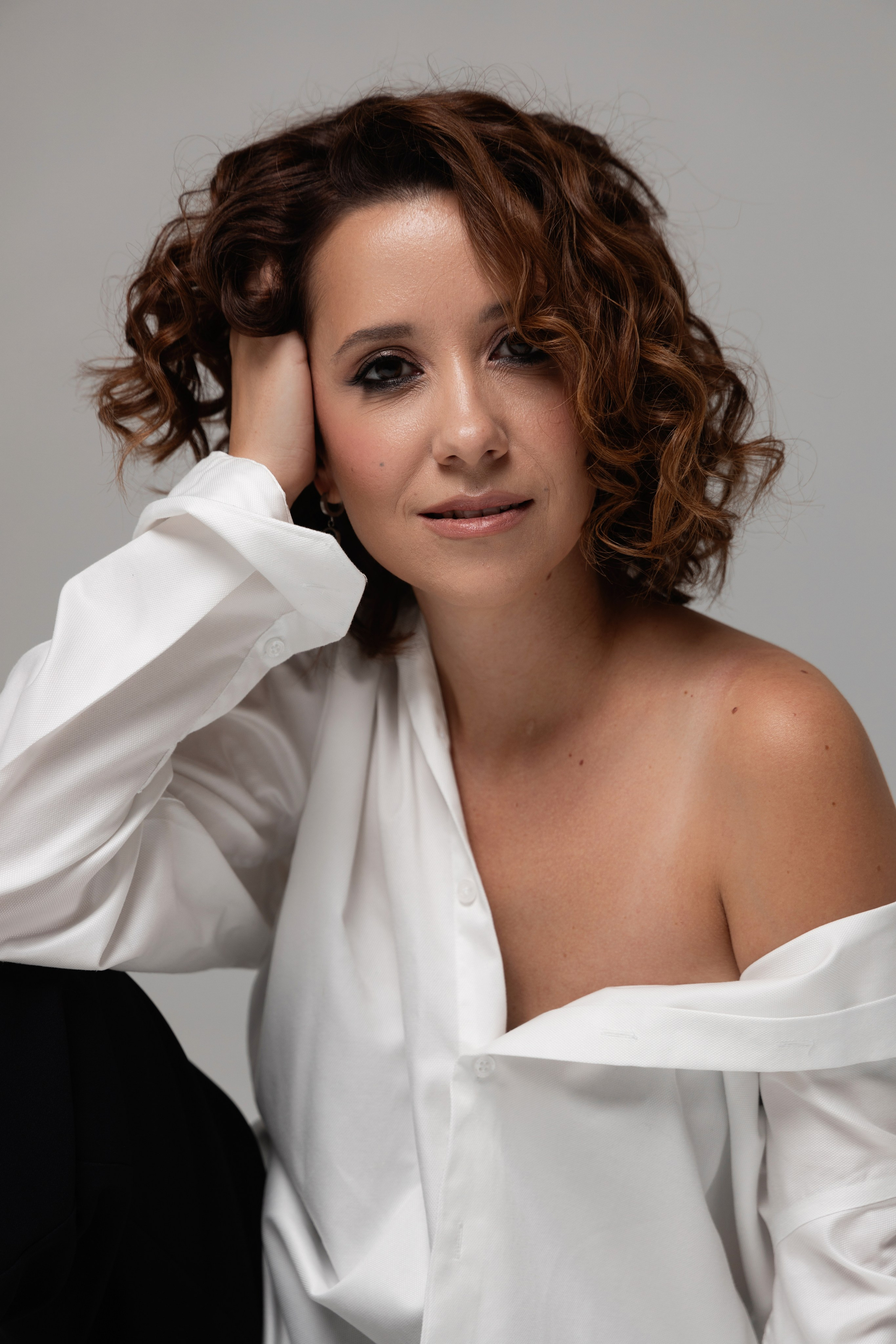 Индивидуальные съемки. Фотограф НСК-Кем-СПБ Александра Фомич