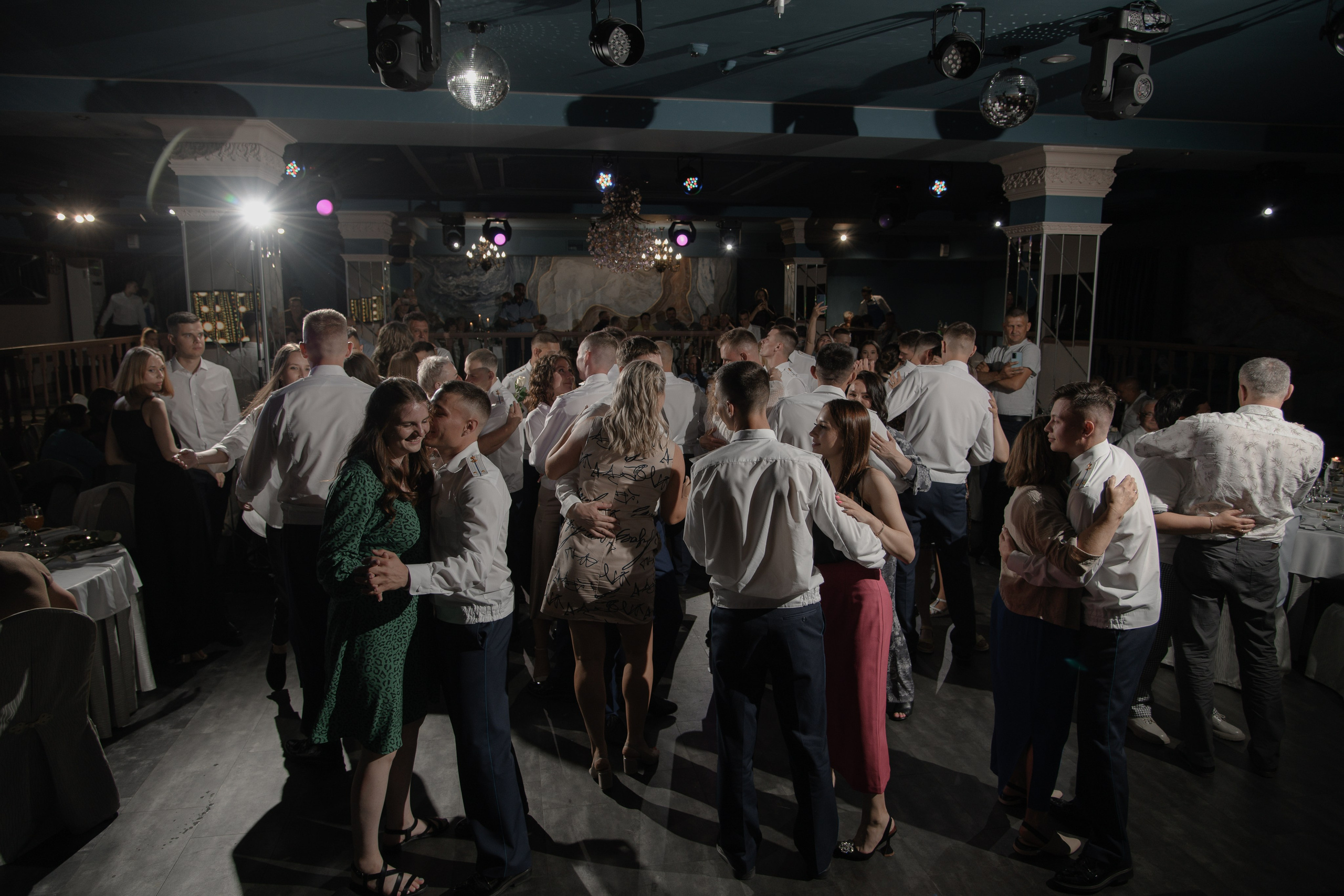 Выпуск офицеров боевого управления ЧВВАКУШ. Свадебный фотограф Екатеринбург/Челябинск — Любовь Волохова