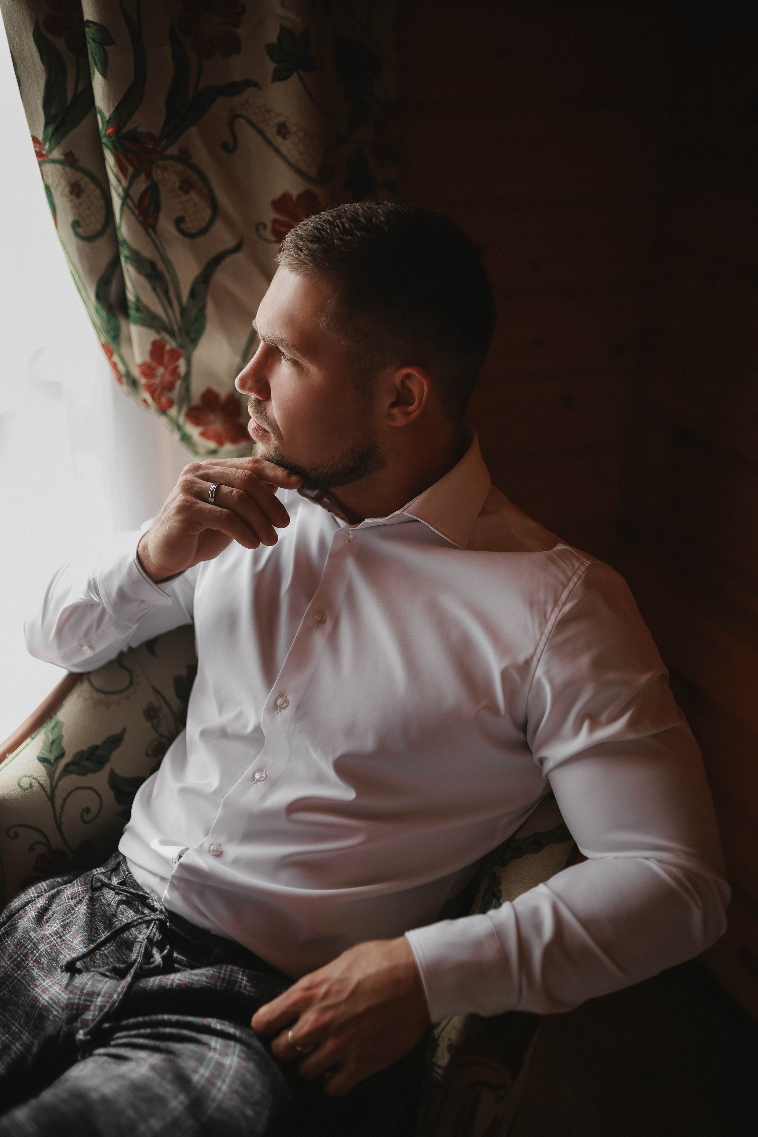 Александр и Алёна. Фотограф во Владимире Яна Чубич