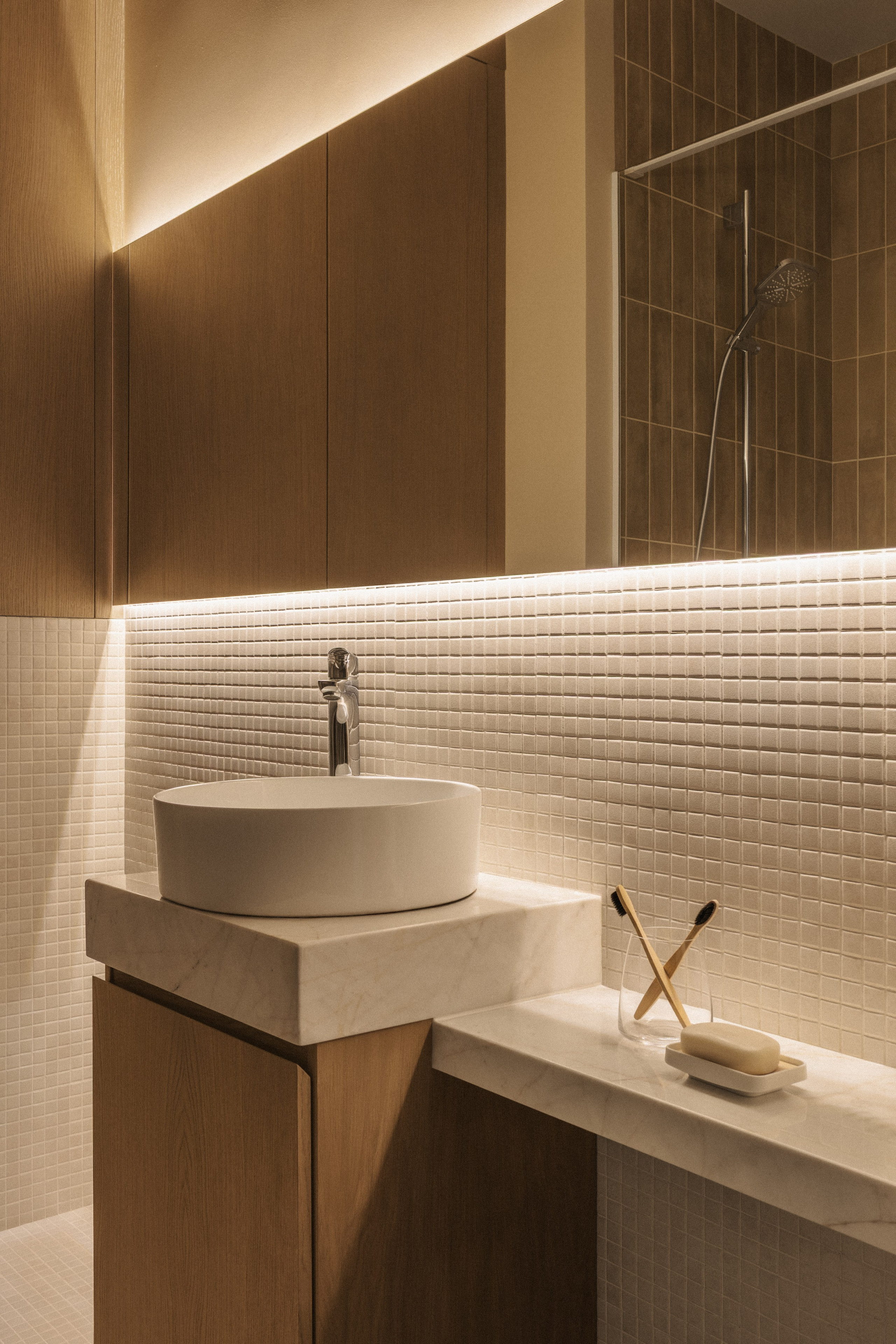 Bermet Subanova — Malina. Roman Yakunin — interior photographer in Almaty, Kazakhstan