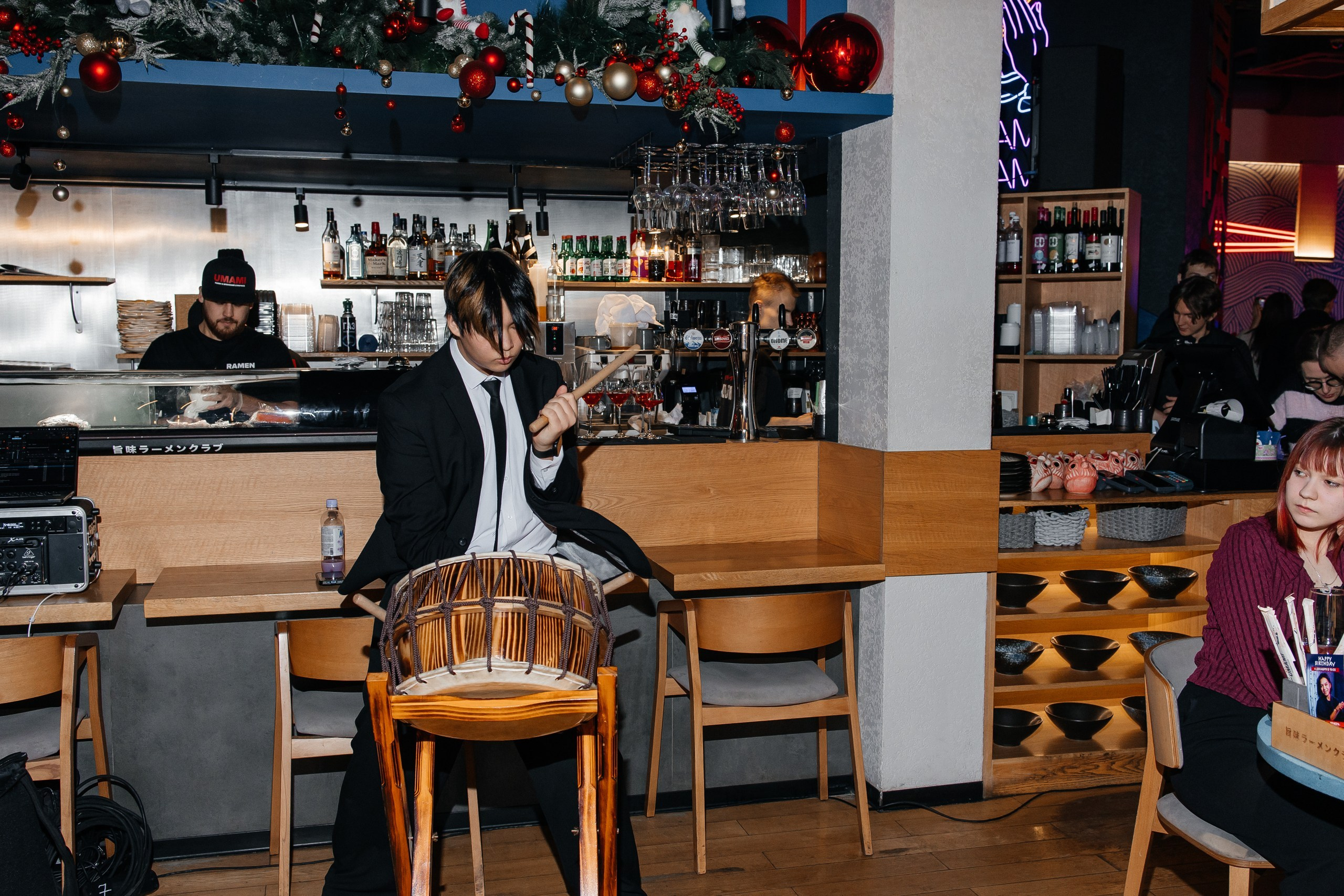 UMAMI — 6 лет. Фотограф во Владивостоке Катерина Вергун