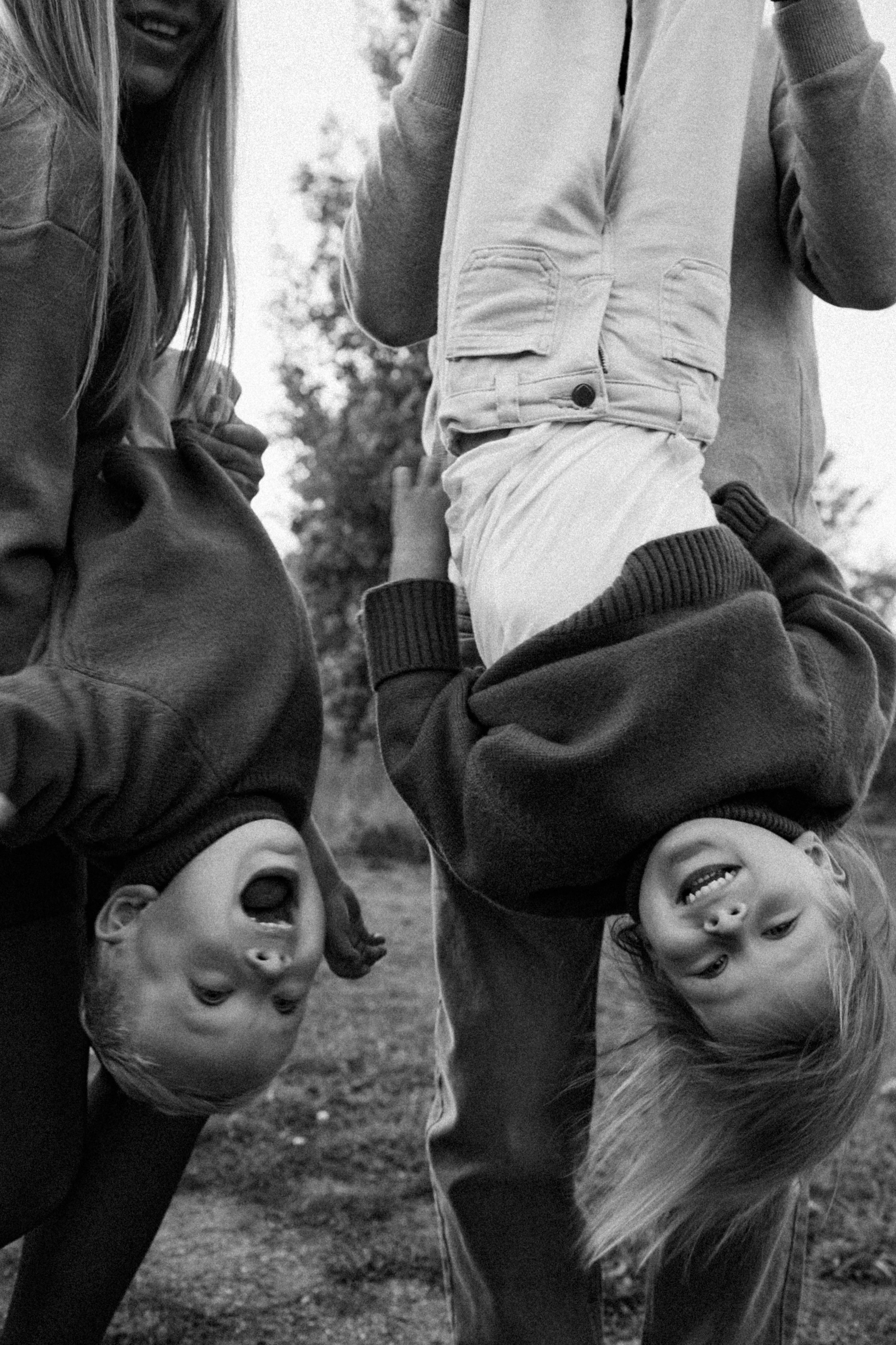 Три года двойного счастья. Семейная съемка с двойняшками. Семейный фотограф Ксения Мадаминова