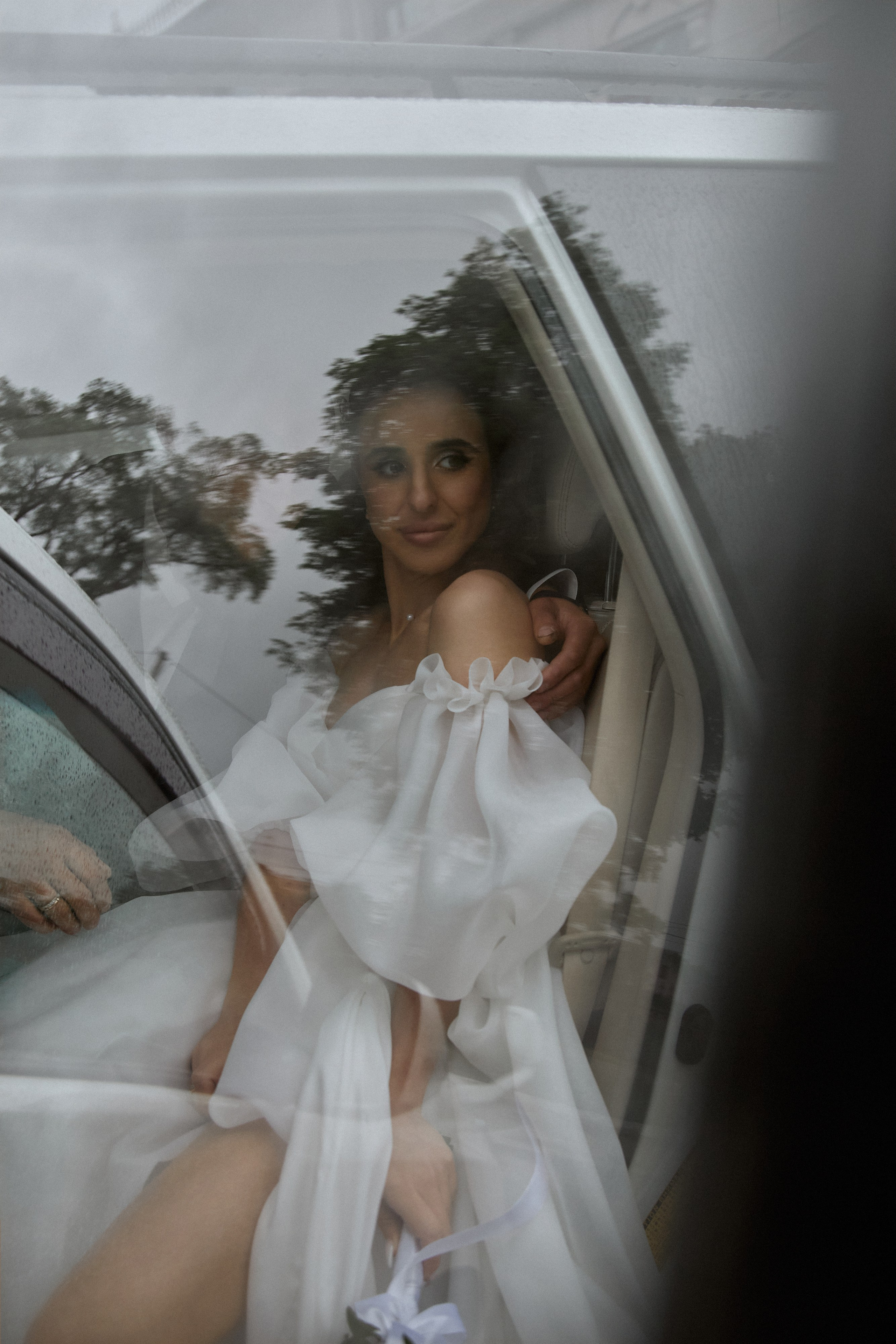 Дарья и Роман. Фотограф в г. Уссурийск Юлия Зозуля