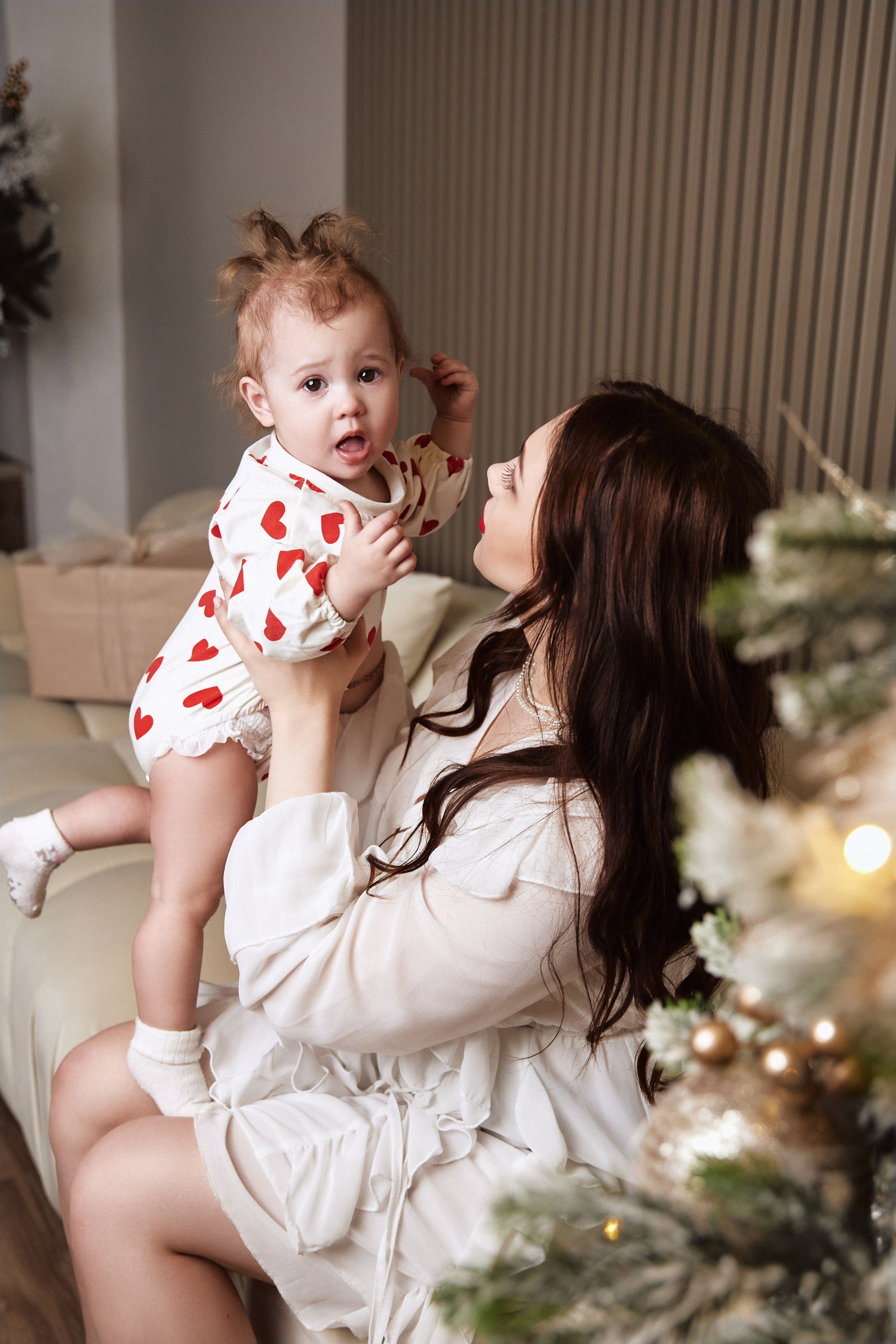 Семейные. Фотограф в г. Уссурийск Юлия Зозуля