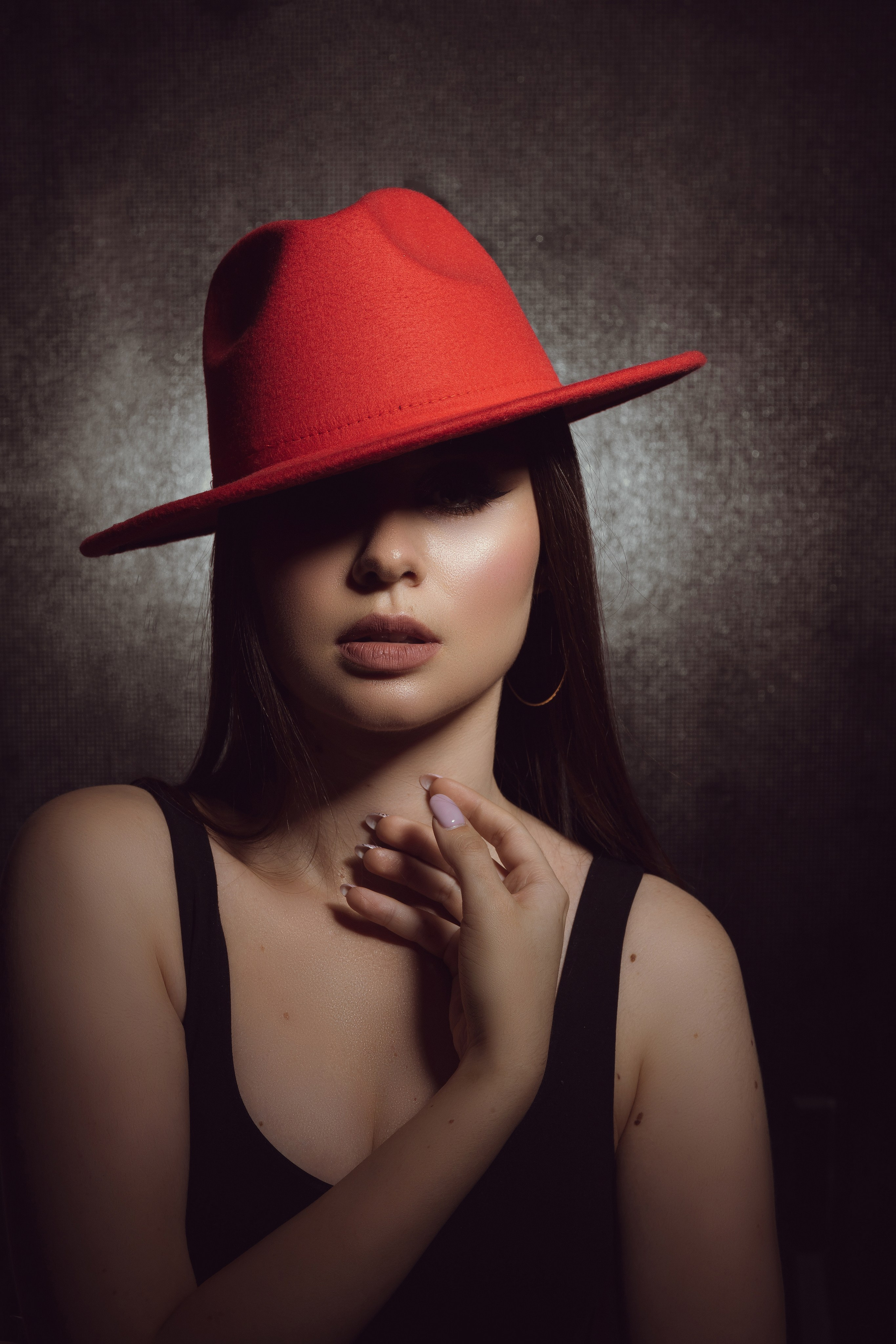 Студийные женские. Фотограф в г. Уссурийск Юлия Зозуля