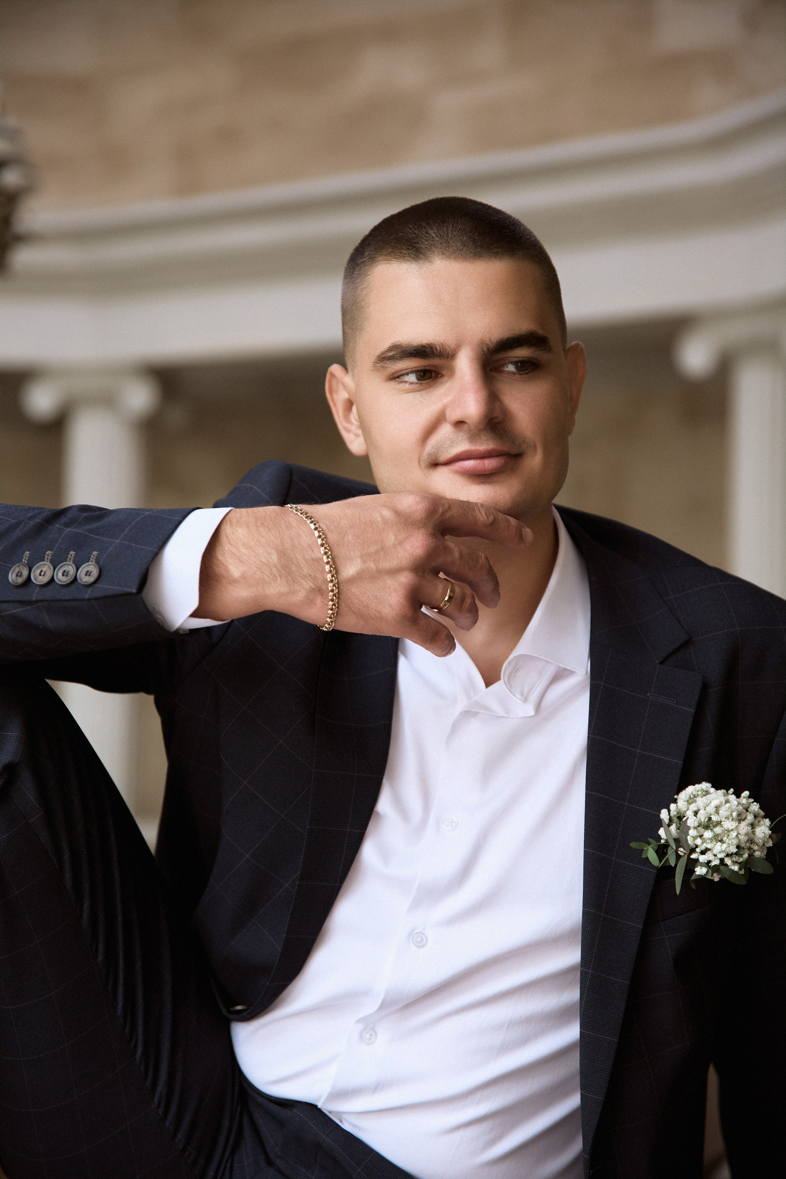 Александра и Максим. Фотограф в г. Уссурийск Юлия Зозуля