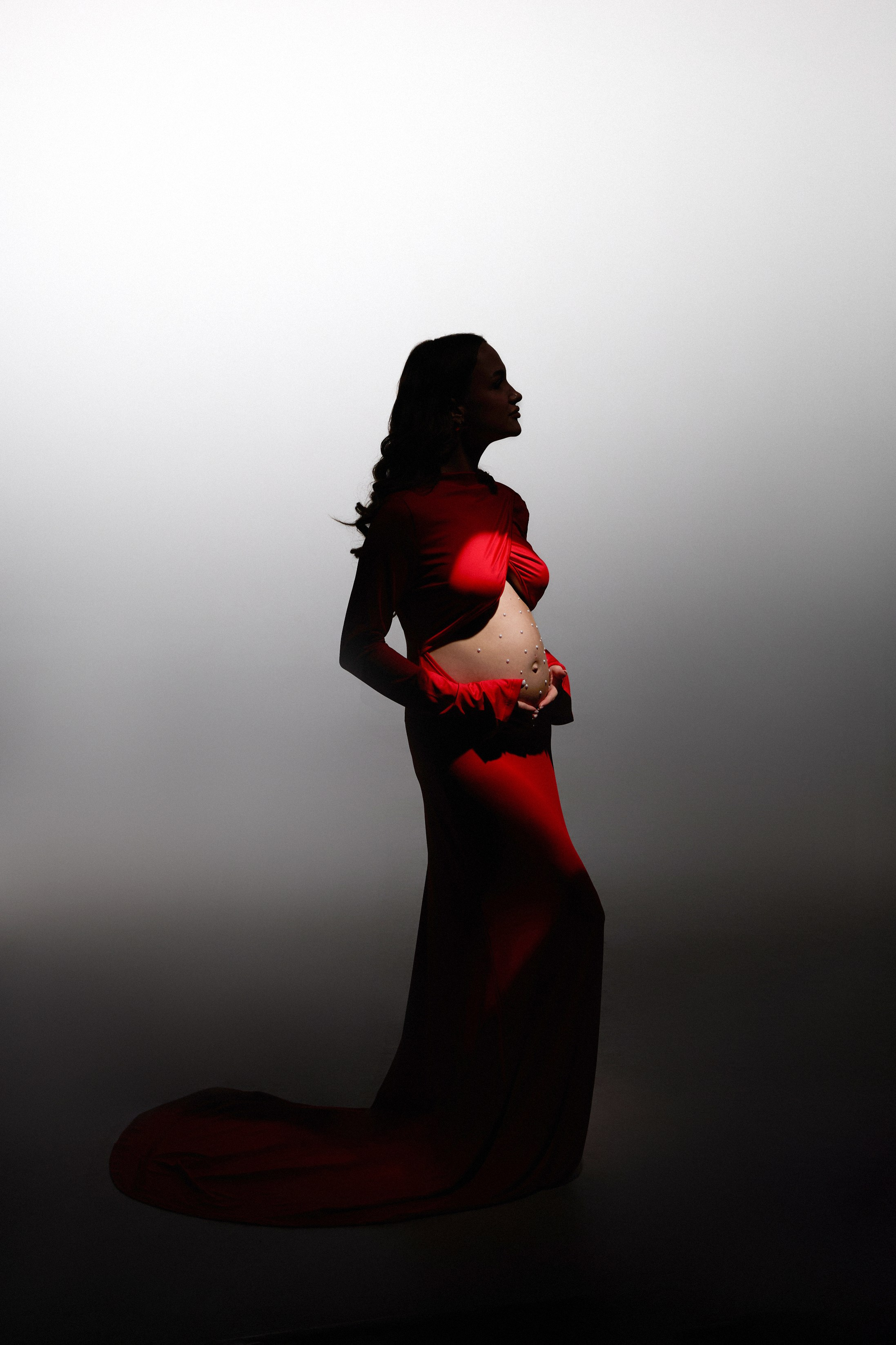 В ожидании. Фотограф в г. Уссурийск Юлия Зозуля