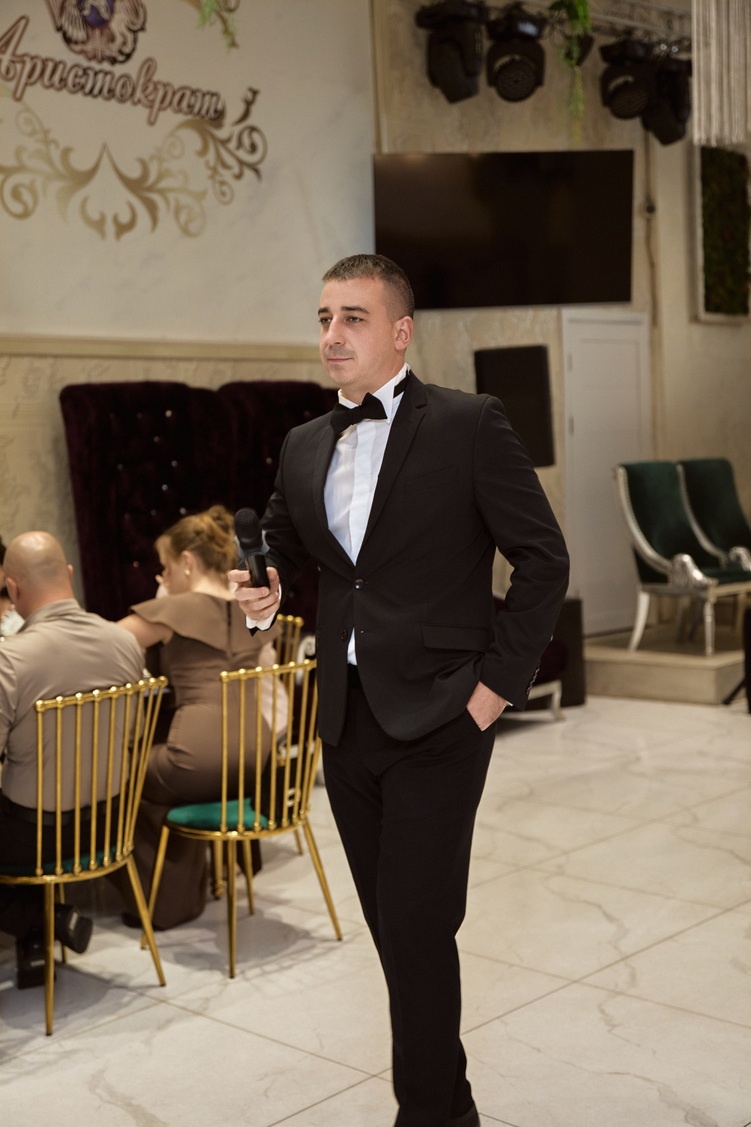 Полина и Денис. Фотограф в г. Уссурийск Юлия Зозуля