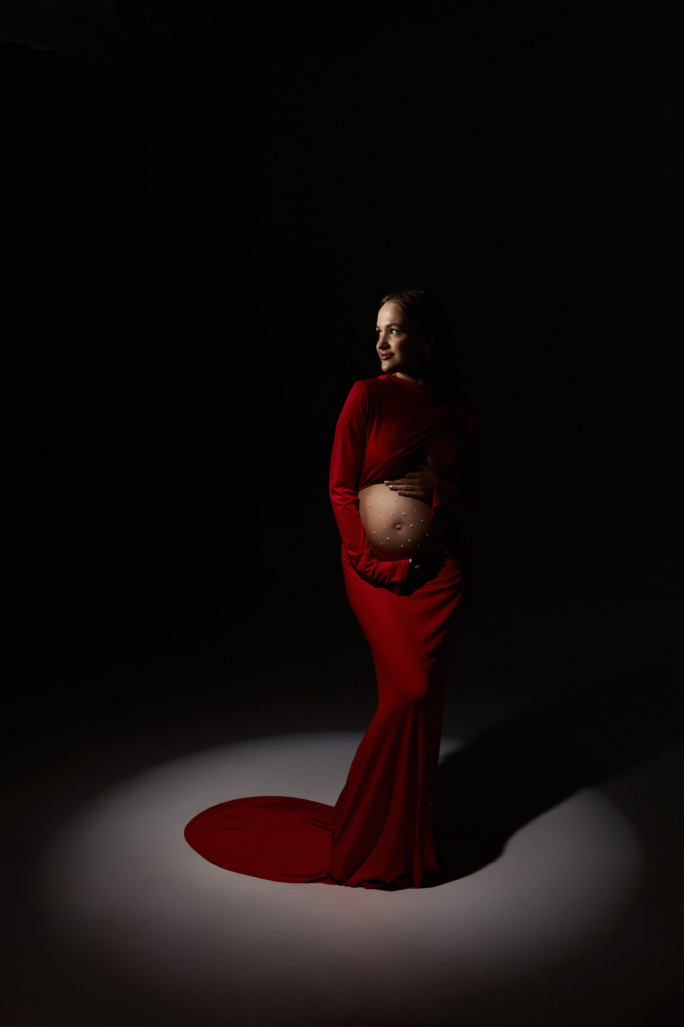 В ожидании. Фотограф в г. Уссурийск Юлия Зозуля