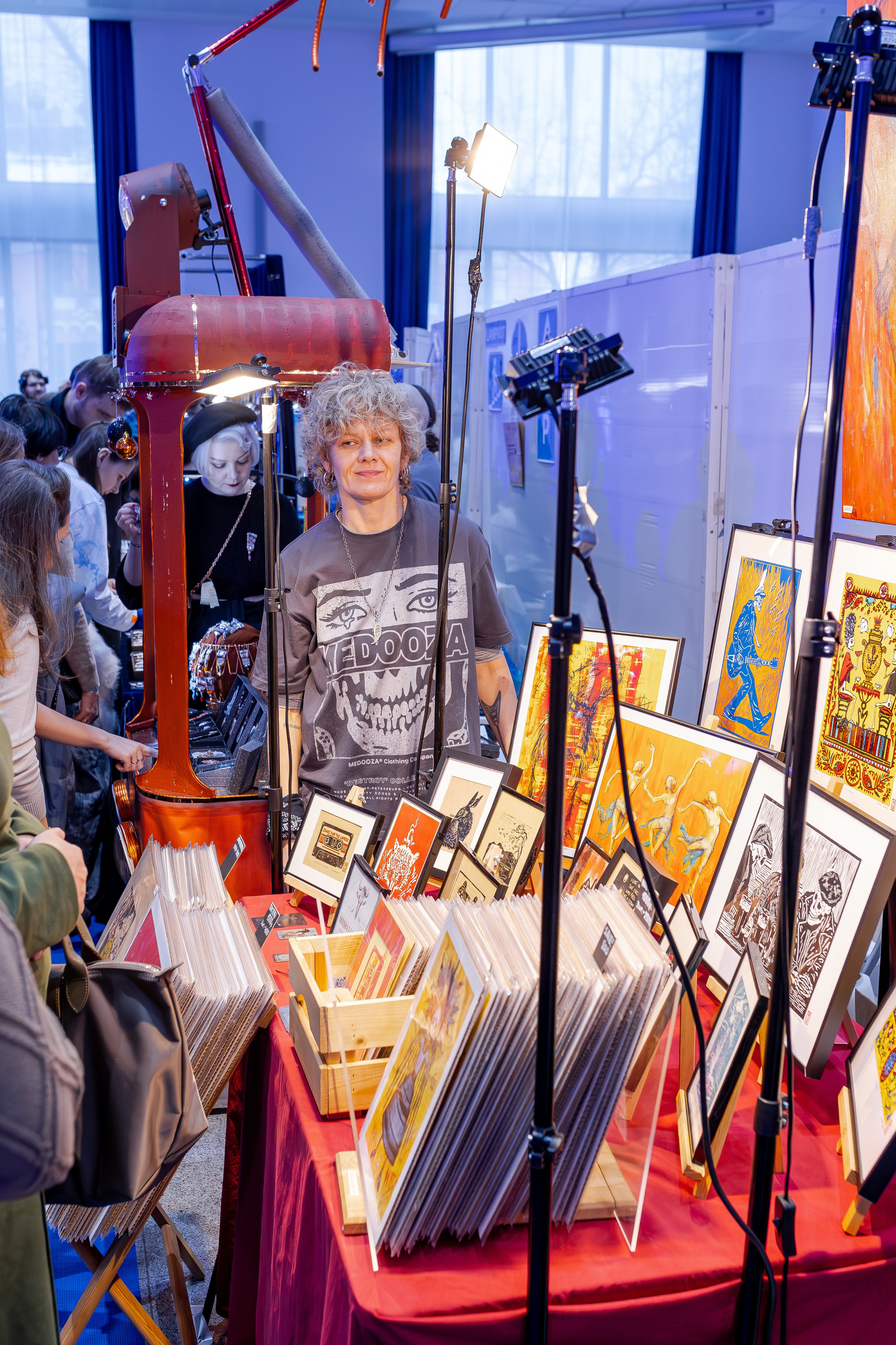 ART FLECTION. Александра Куликова фотограф, Москва