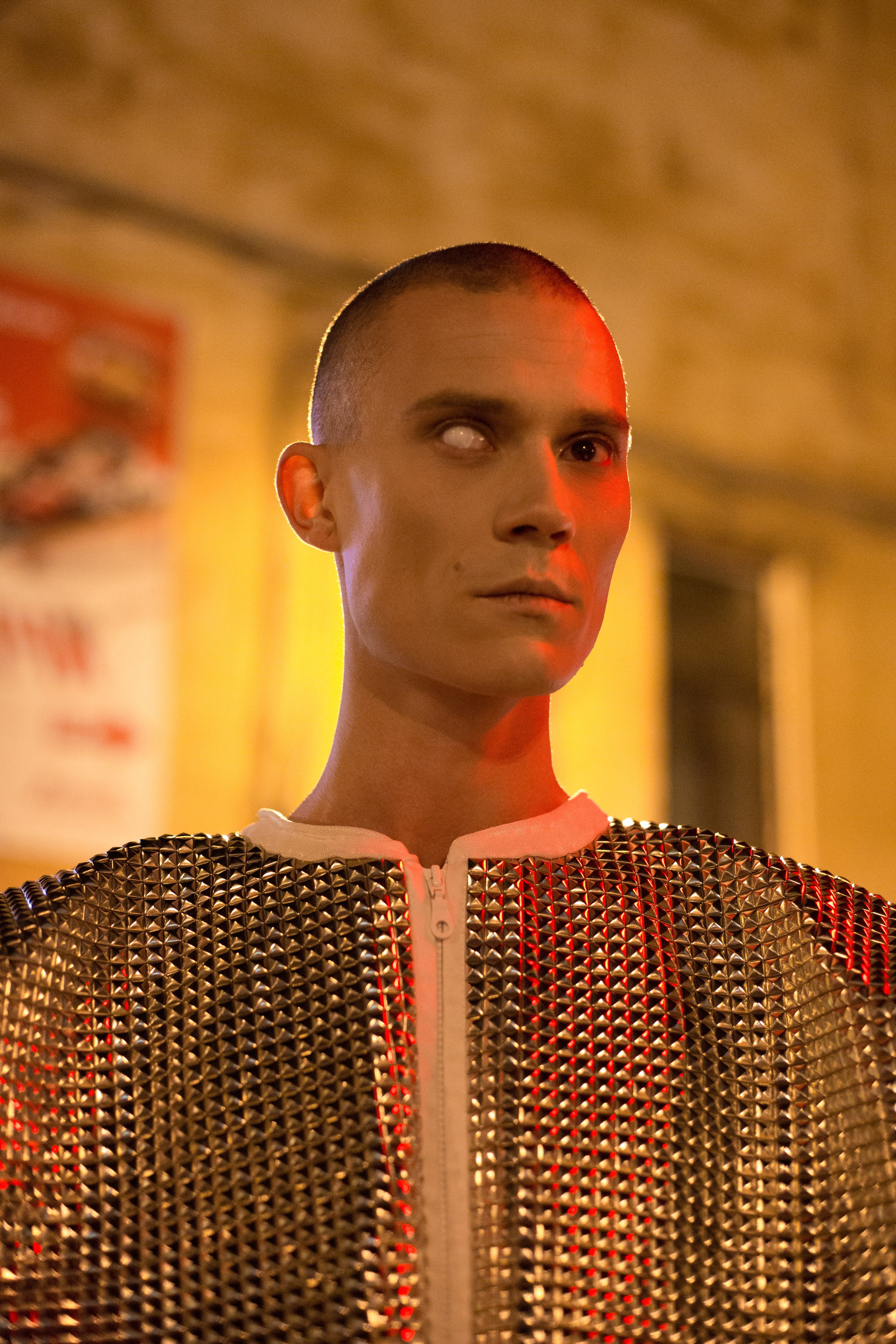 Angel. Главная