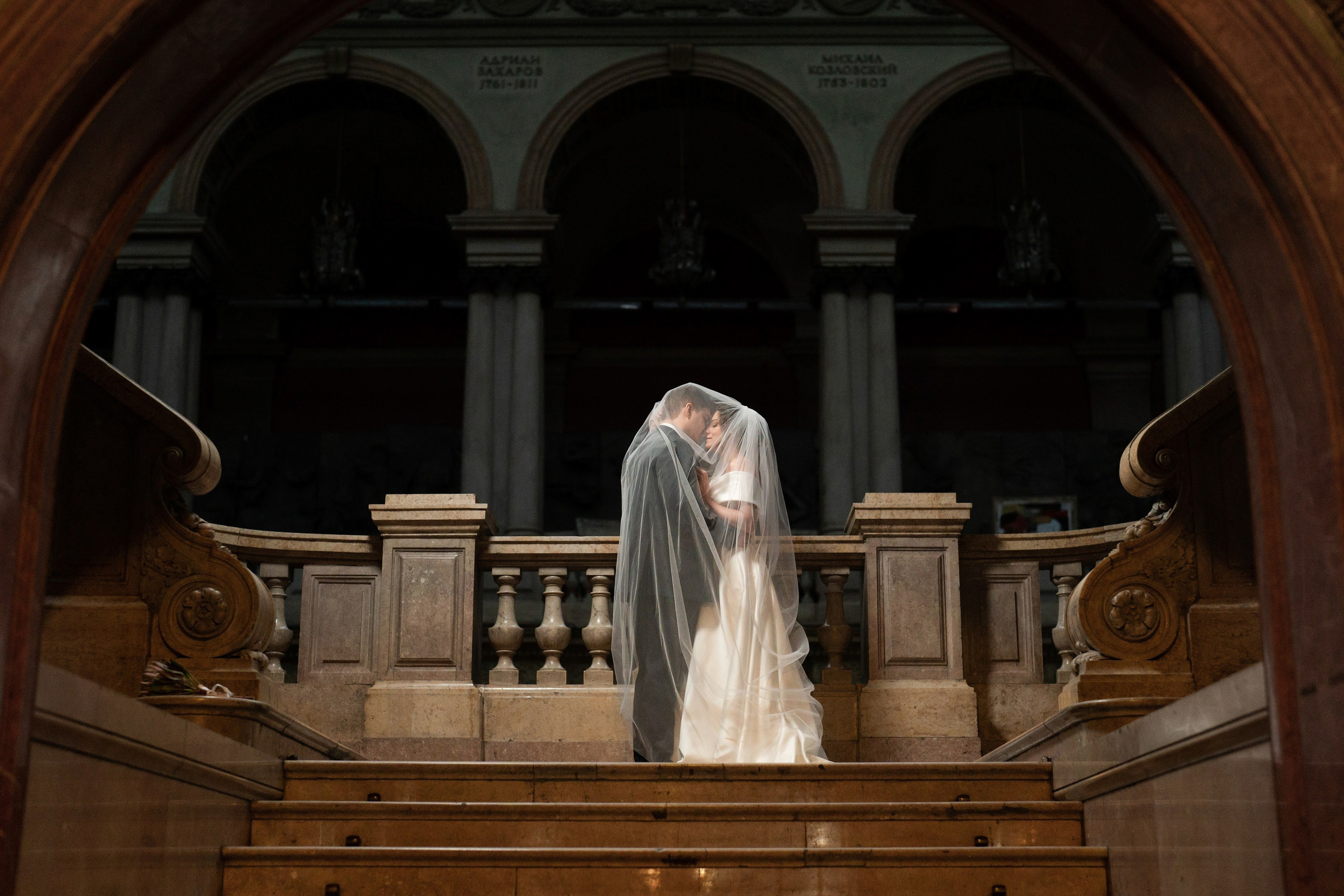 Портфолио. Свадебный и репортажный фотограф