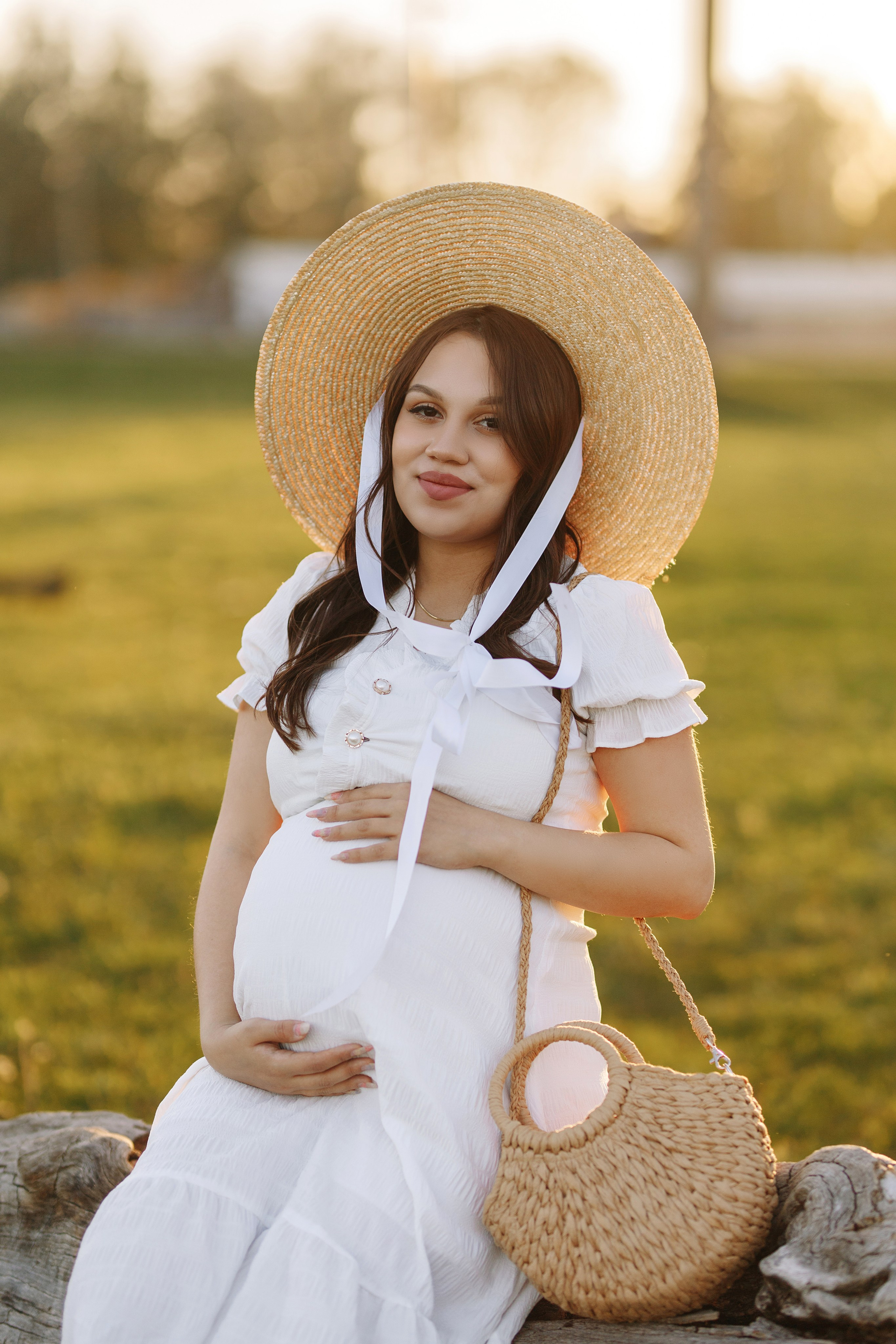 В ожидании. Свадебный и семейный фотограф в Казани Алина Гилазиева