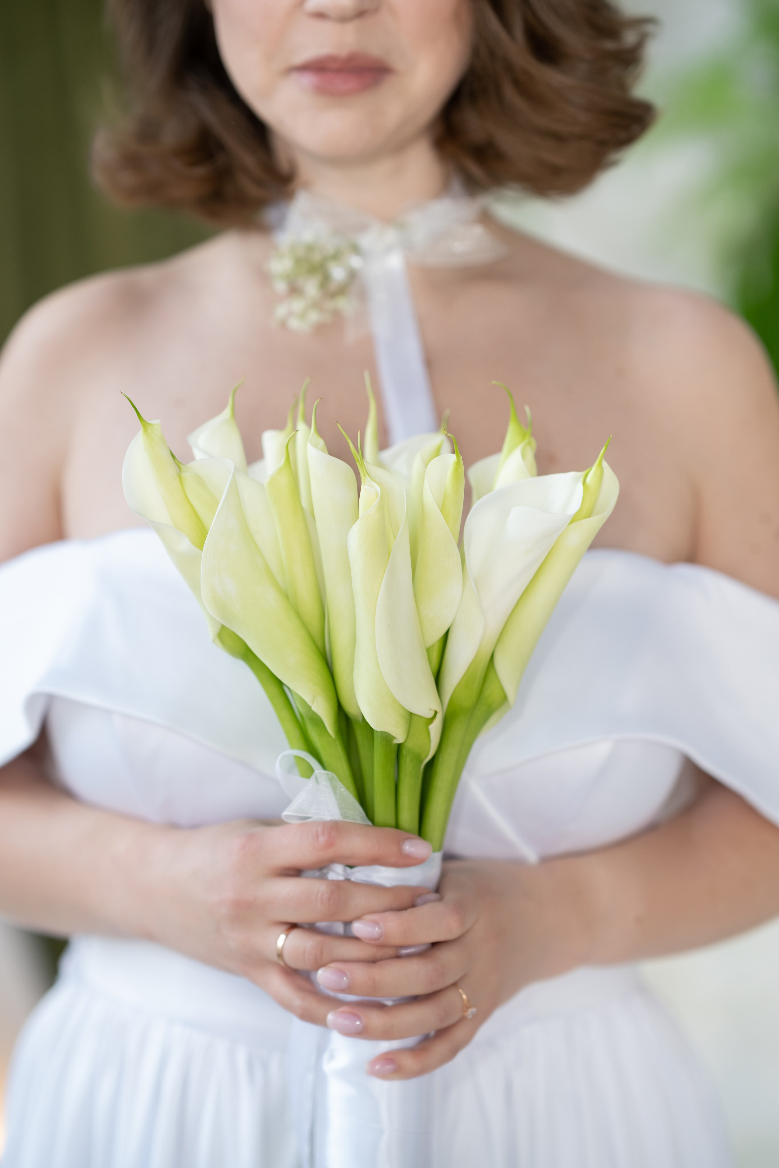 Алексей и Мария. Фотограф в Одинцово, Москве