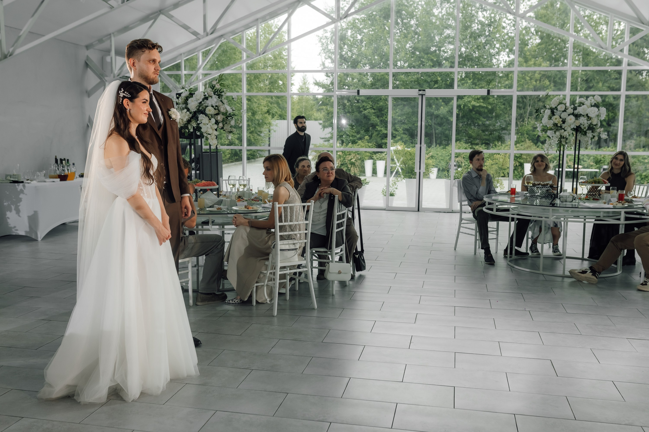 Анастасия & Антон (Vozduh). Фотограф Нижний Тагил Лилия Савина