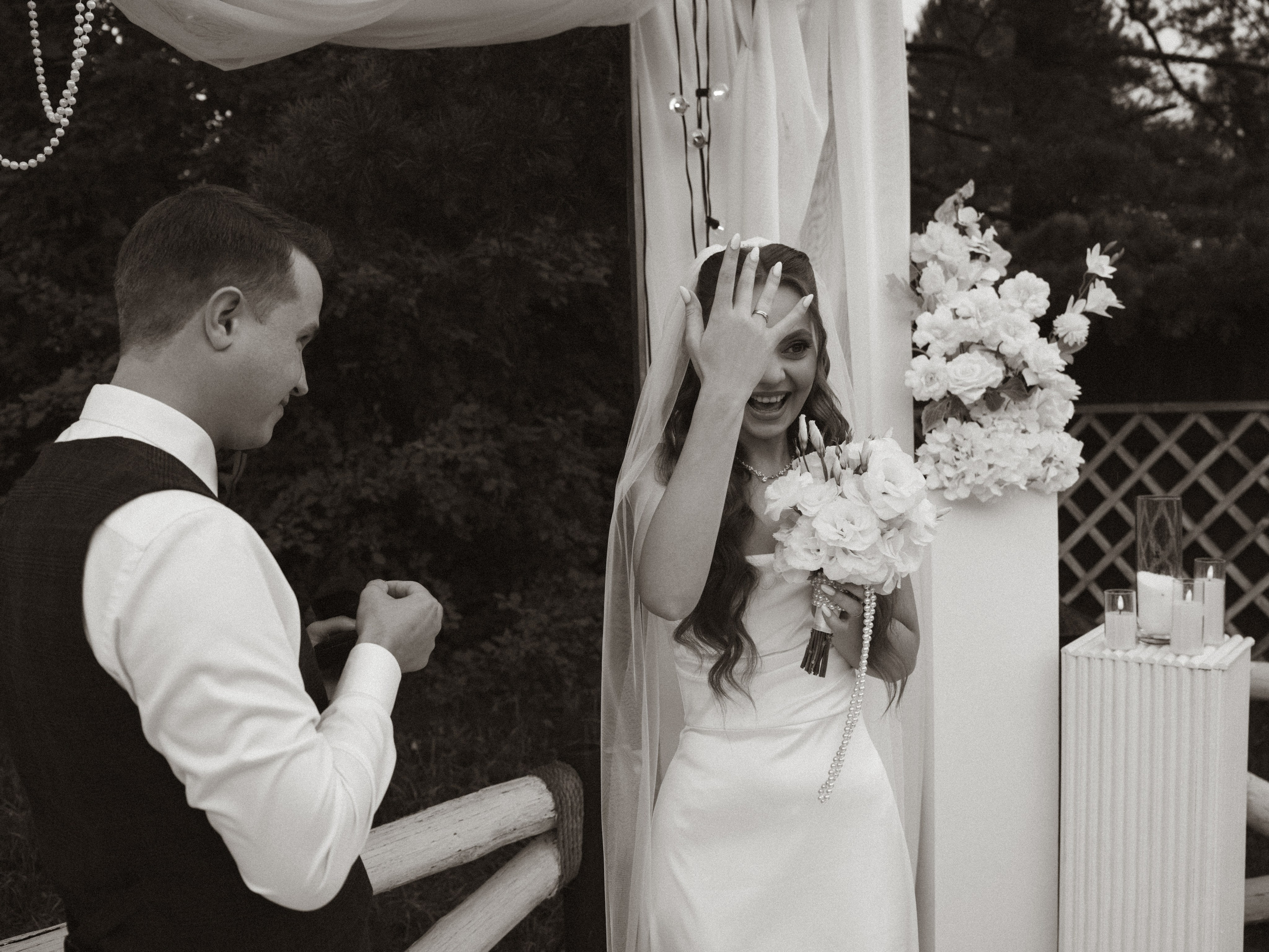 Wedding. Фотограф в Иркутске на все важные случаи жизни