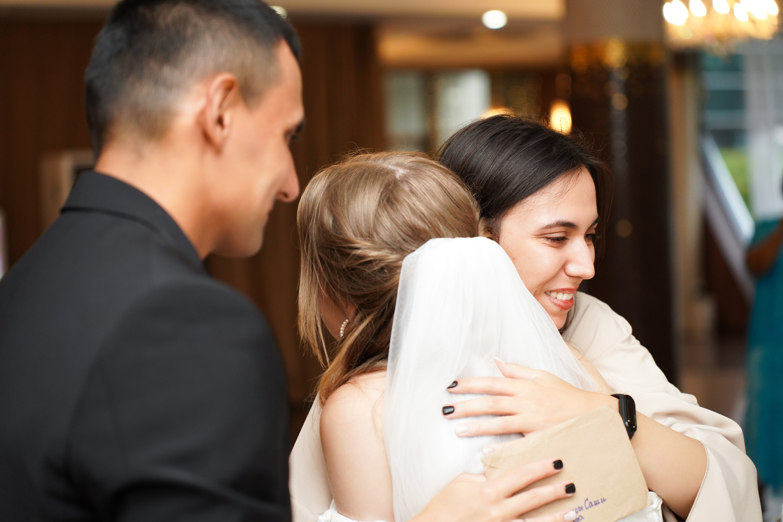 Wedding. Фотограф в Иркутске на все важные случаи жизни