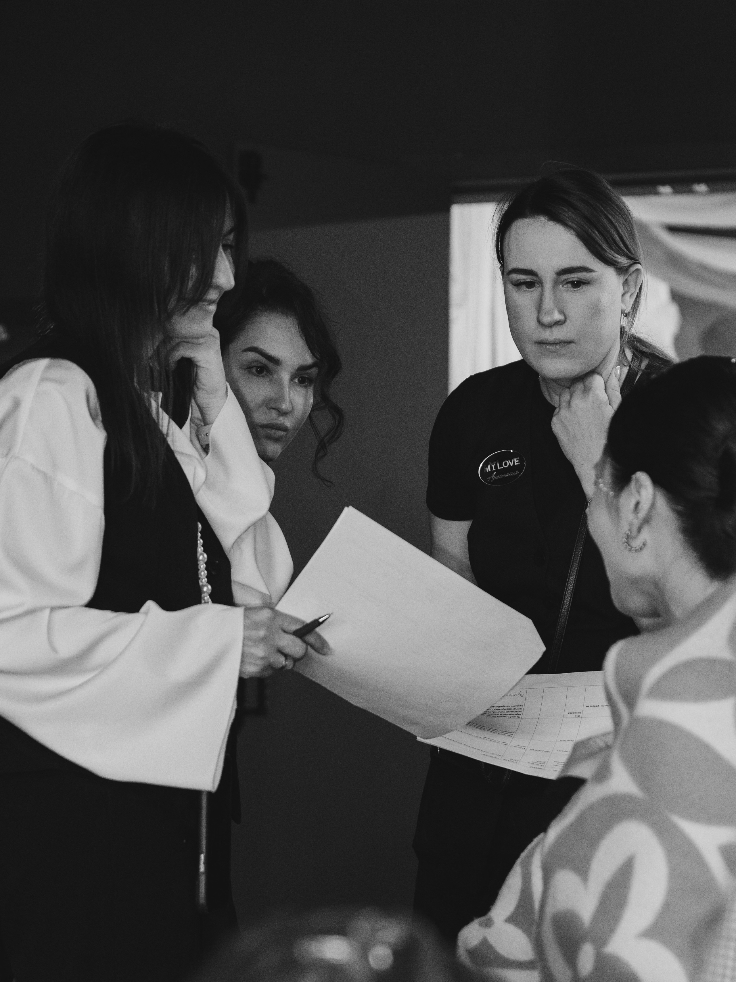 Wedding Fashion Show 2025. Фотограф в Иркутске на все важные случаи жизни