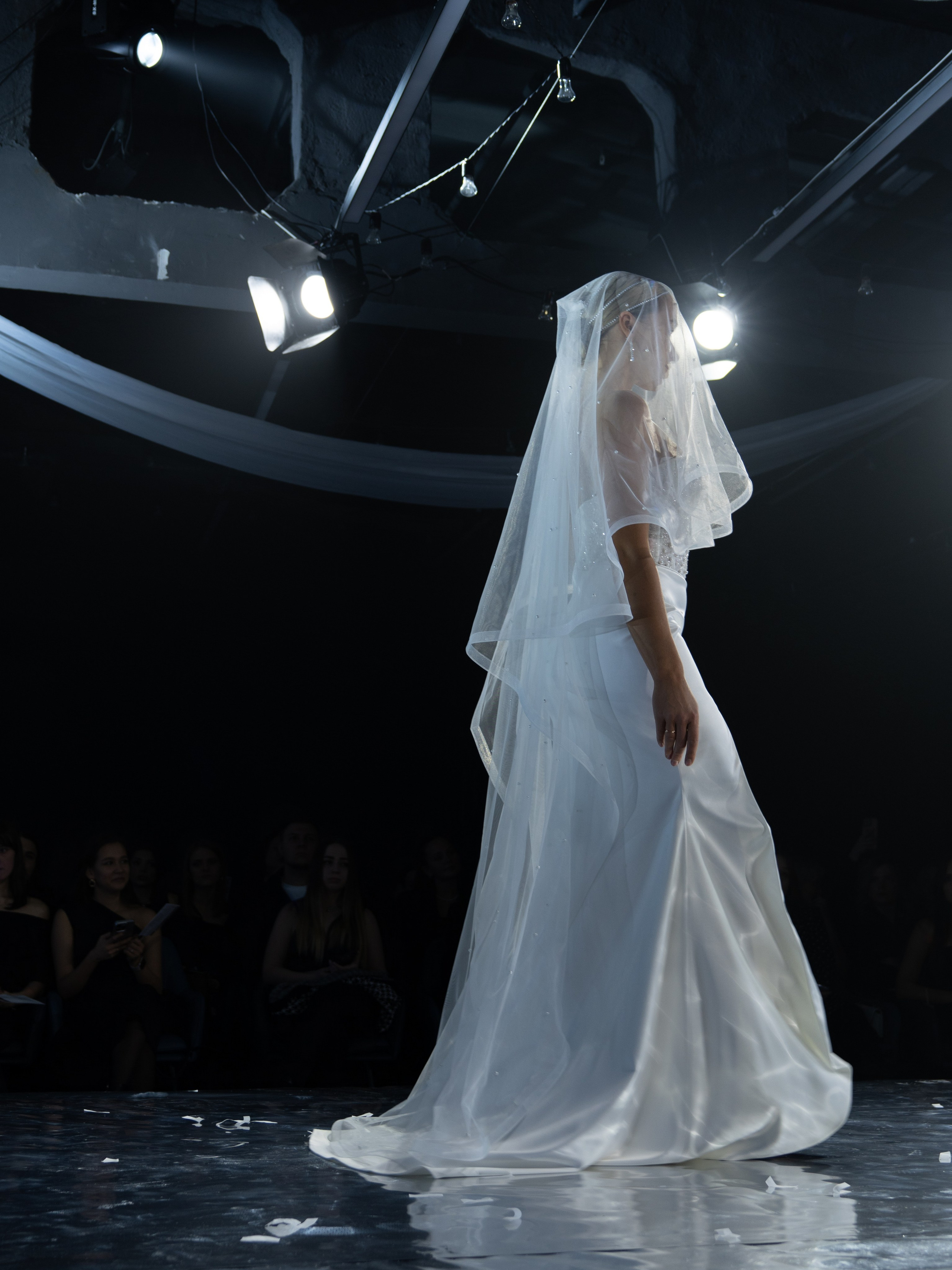 Wedding Fashion Show 2025. Фотограф в Иркутске на все важные случаи жизни