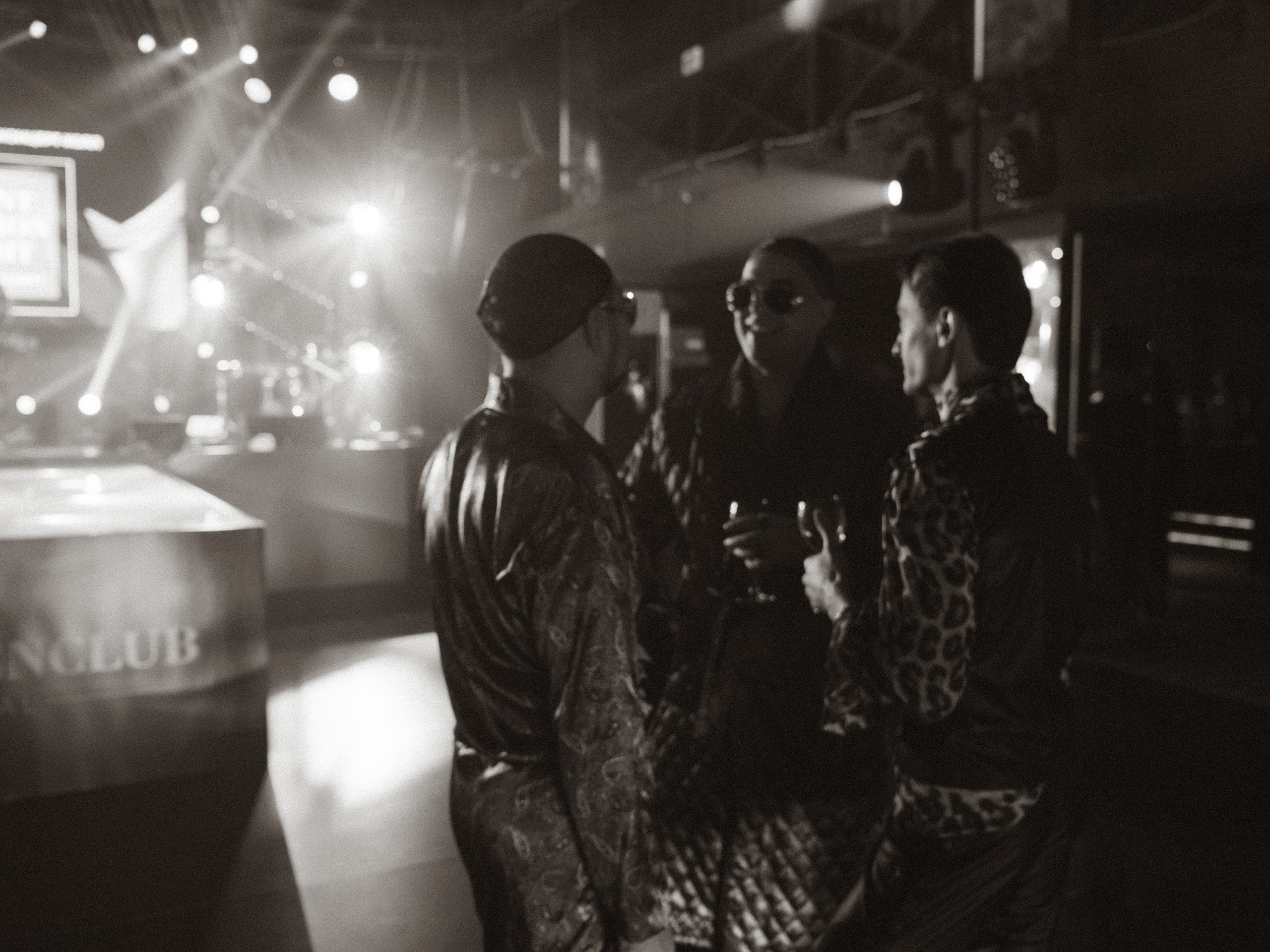 EVENT FASHION NIGHT 2025. Фотограф в Иркутске на все важные случаи жизни