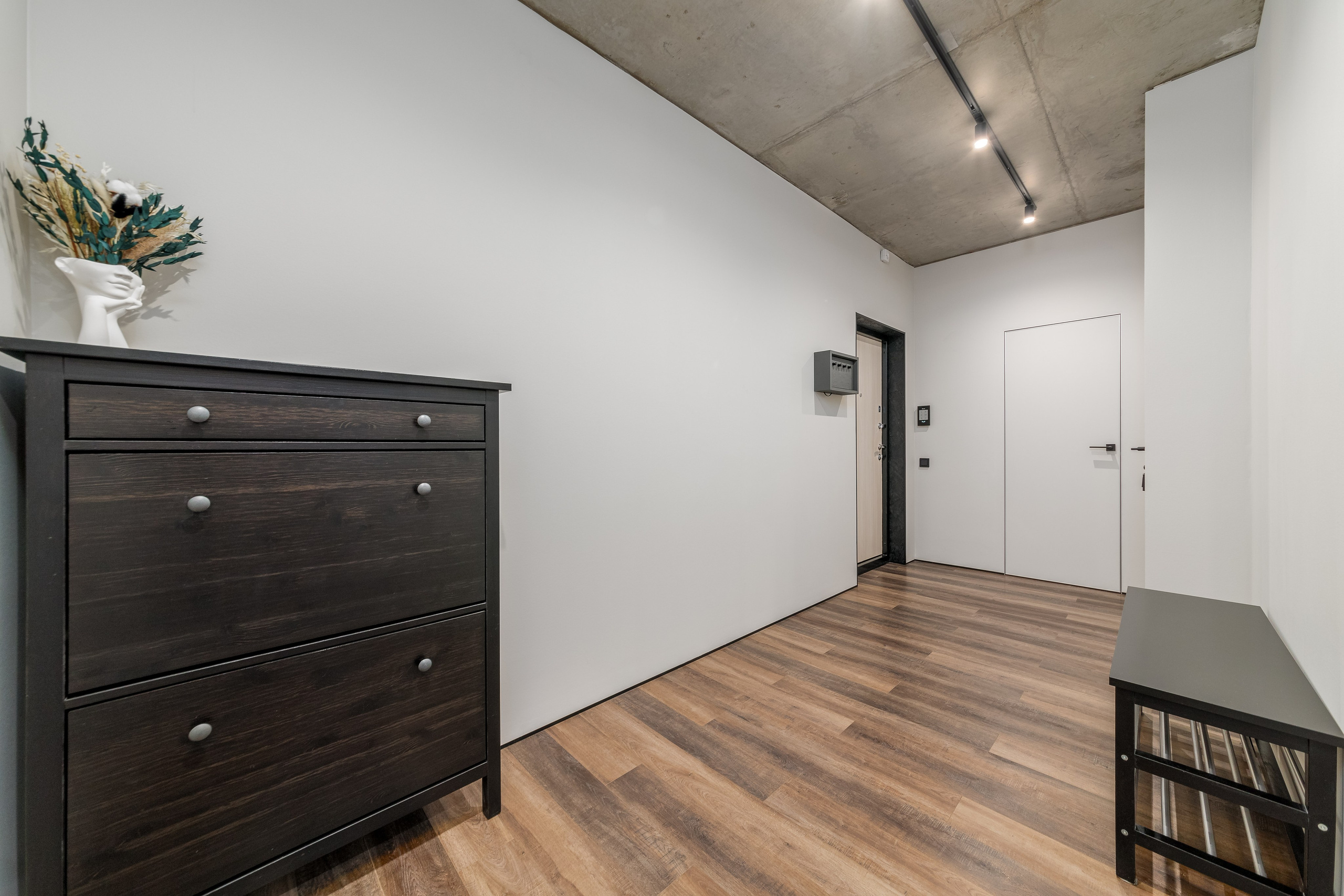 Интерьерная фотосессия для продажи